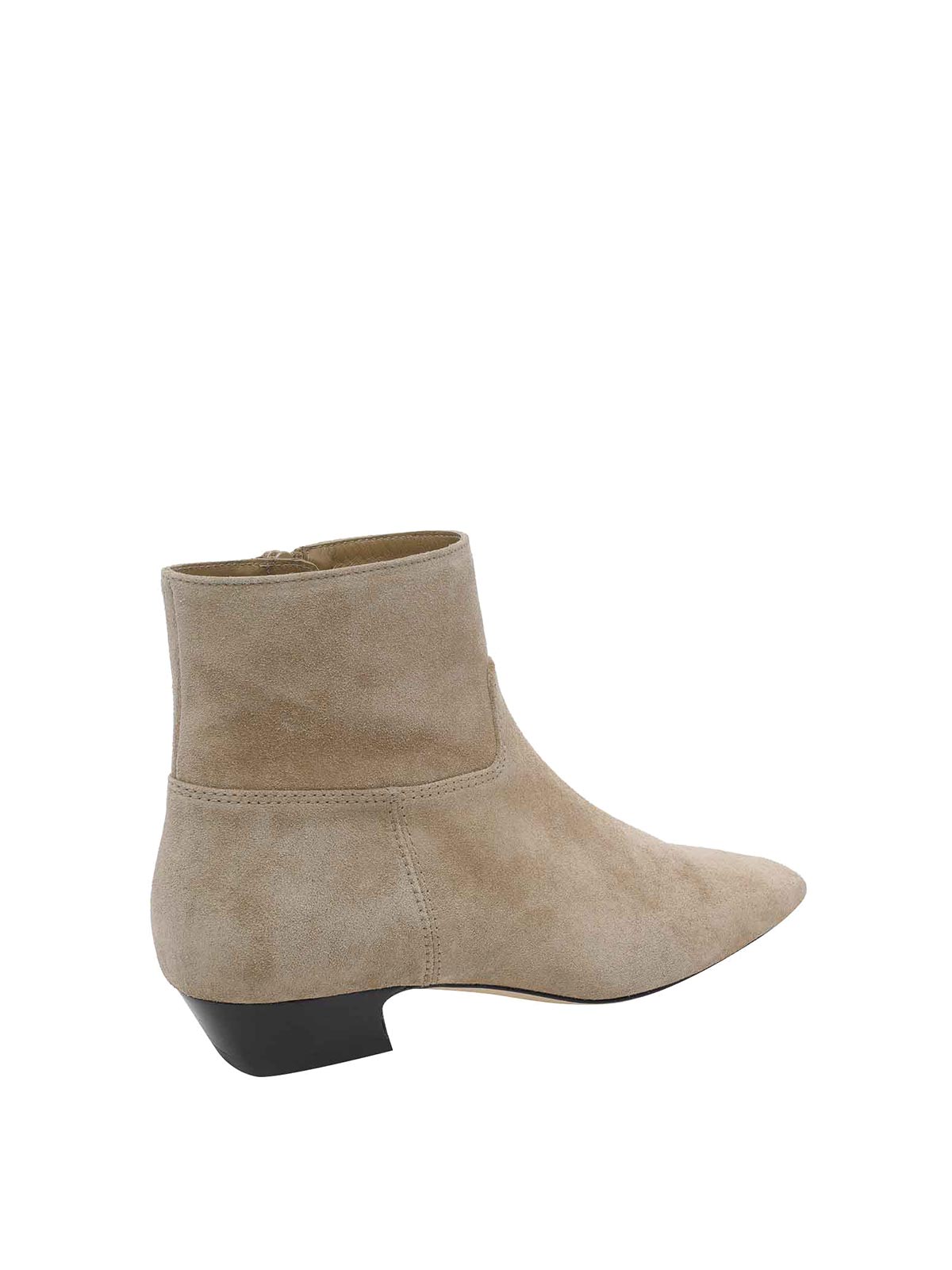 Stassi Booties SN065STASSIZIPBOOTIESKDYPB (STUART WEITZMAN / ブーツ ) | STUART WEITZMAN (スチュアートワイツマン)(2)