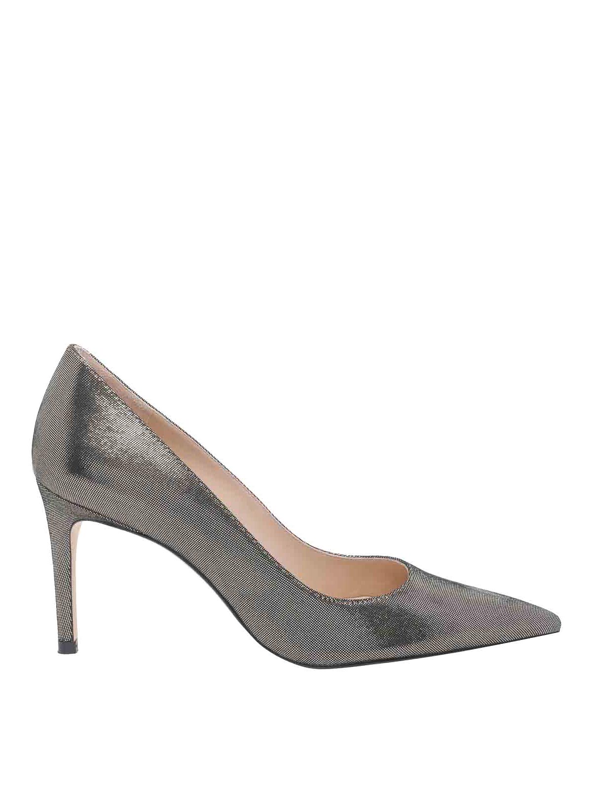 Stuart Power Decollete SM987STUARTPOWER85LTNPYB (STUART WEITZMAN / パンプス・ハイヒール ) | STUART WEITZMAN (スチュアートワイツマン)