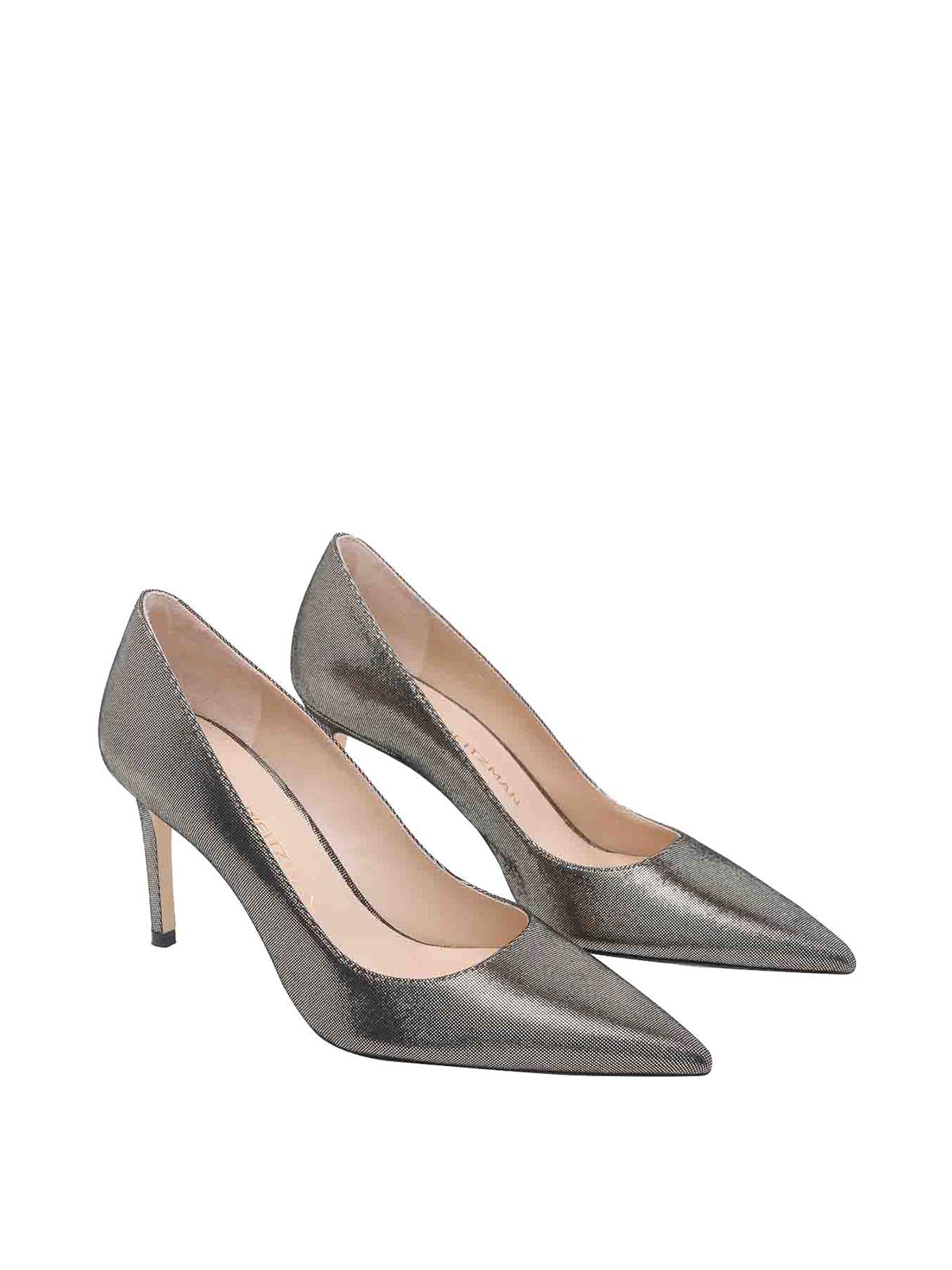 Stuart Power Decollete SM987STUARTPOWER85LTNPYB (STUART WEITZMAN / パンプス・ハイヒール ) | STUART WEITZMAN (スチュアートワイツマン)(1)