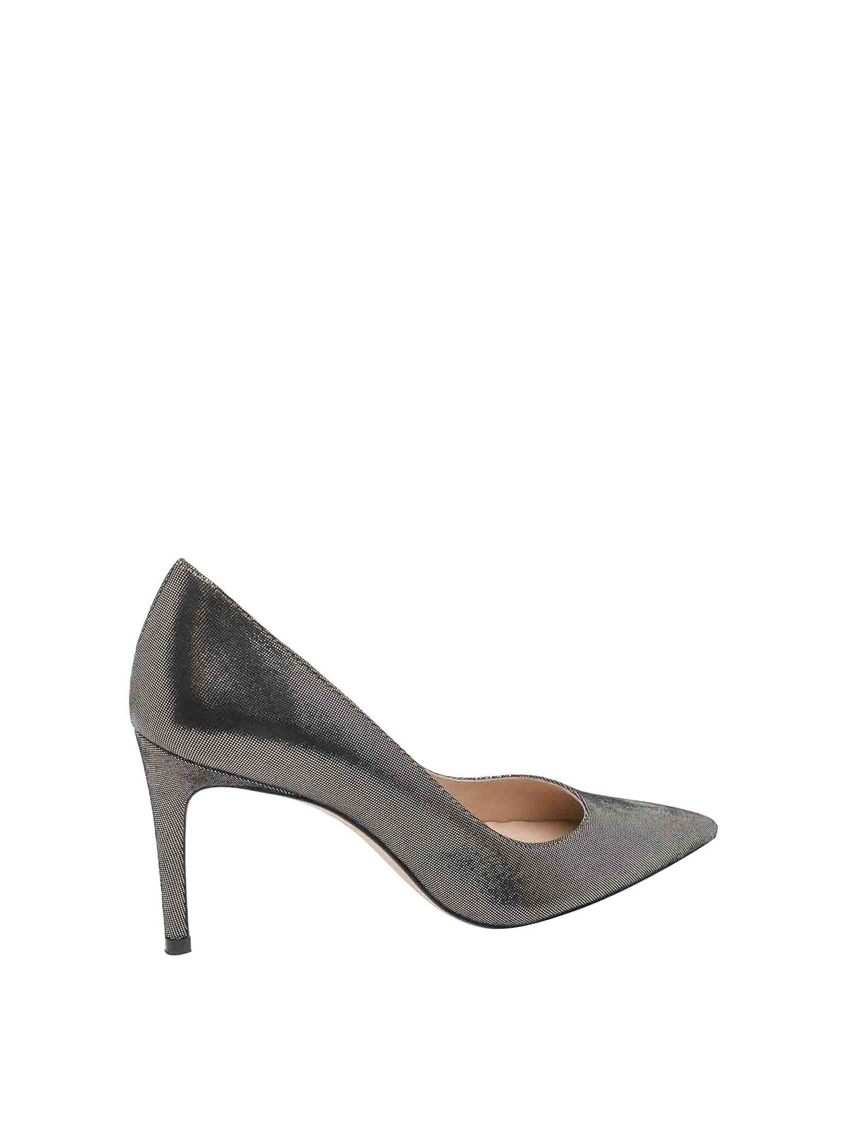 Stuart Power Decollete SM987STUARTPOWER85LTNPYB (STUART WEITZMAN / パンプス・ハイヒール ) | STUART WEITZMAN (スチュアートワイツマン)(2)