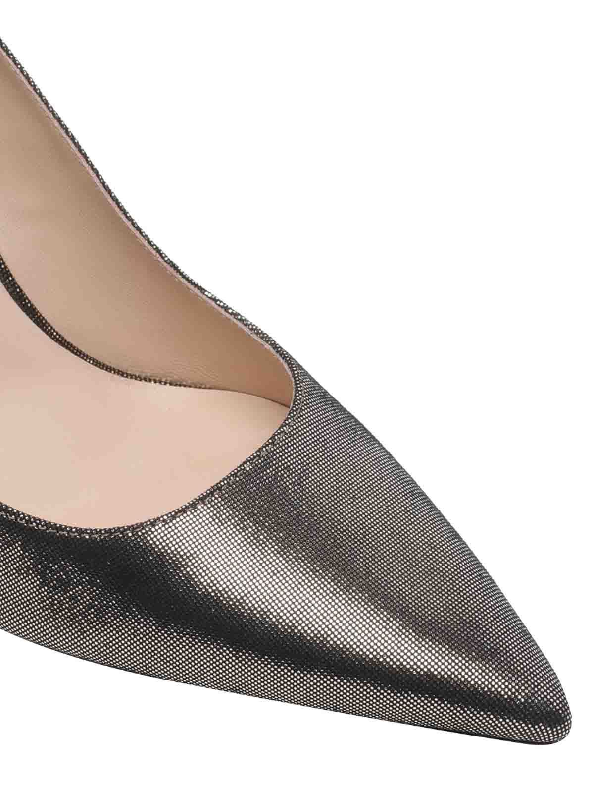 Stuart Power Decollete SM987STUARTPOWER85LTNPYB (STUART WEITZMAN / パンプス・ハイヒール ) | STUART WEITZMAN (スチュアートワイツマン)(3)