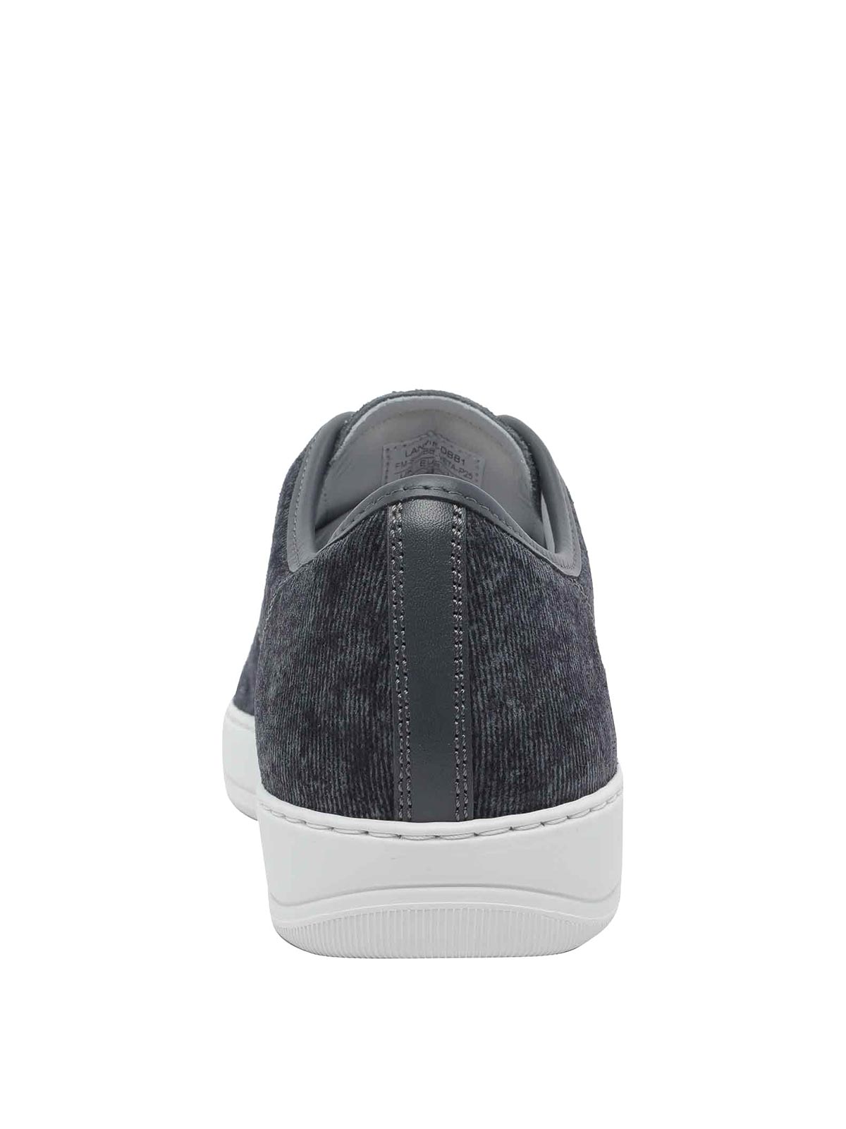 Dbb1 Sneakers SKDBB1VETAM3 (LANVIN / スニーカー ) | LANVIN (ランバン)(3)
