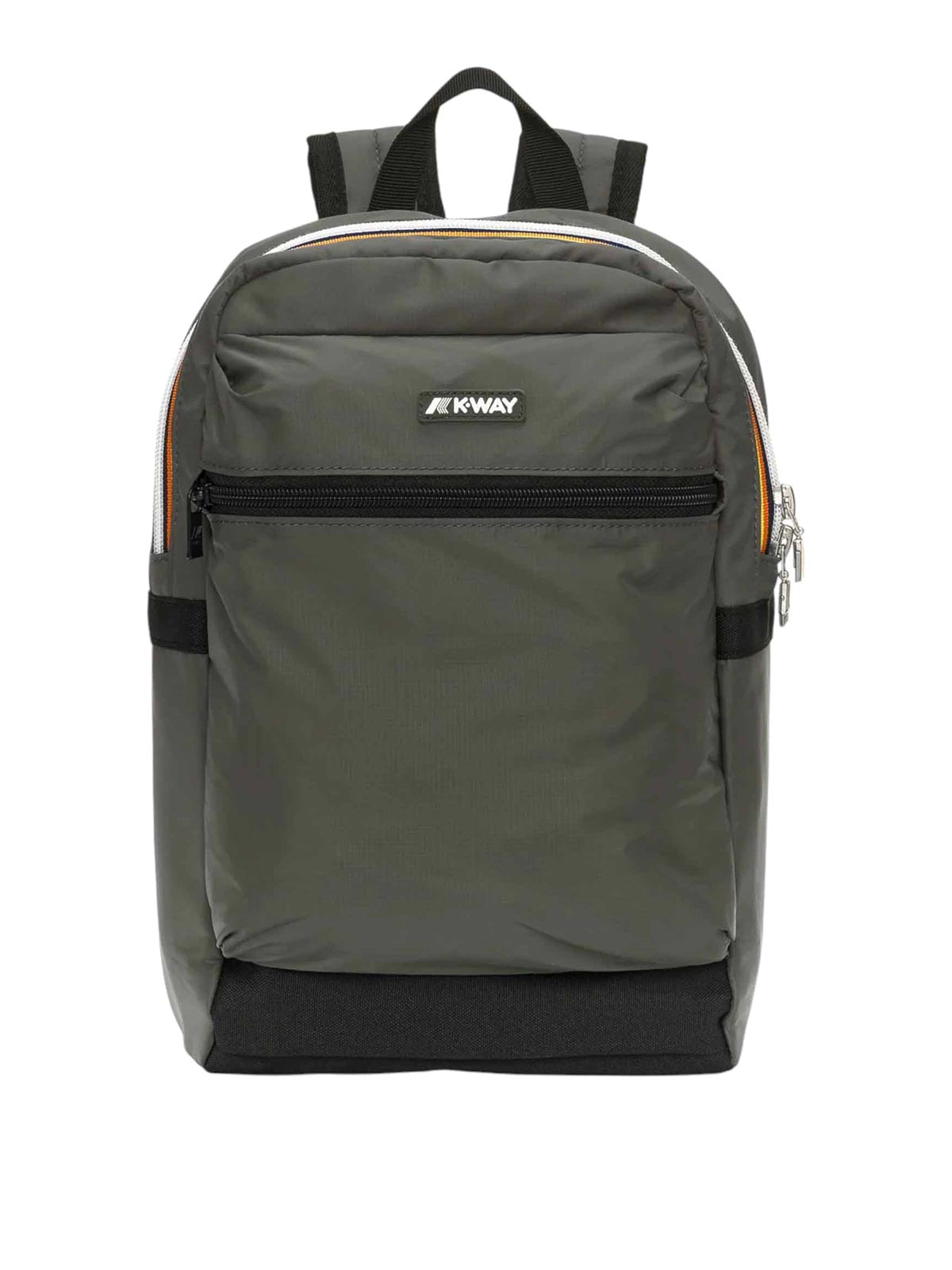 Green bags K3122TWWMR (K-WAY / バックパック ) | K-WAY (ケーウェイ)