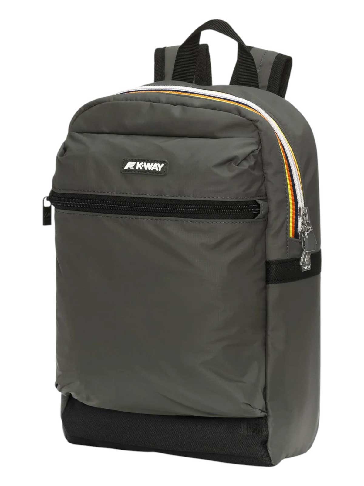 Green bags K3122TWWMR (K-WAY / バックパック ) | K-WAY (ケーウェイ)(1)