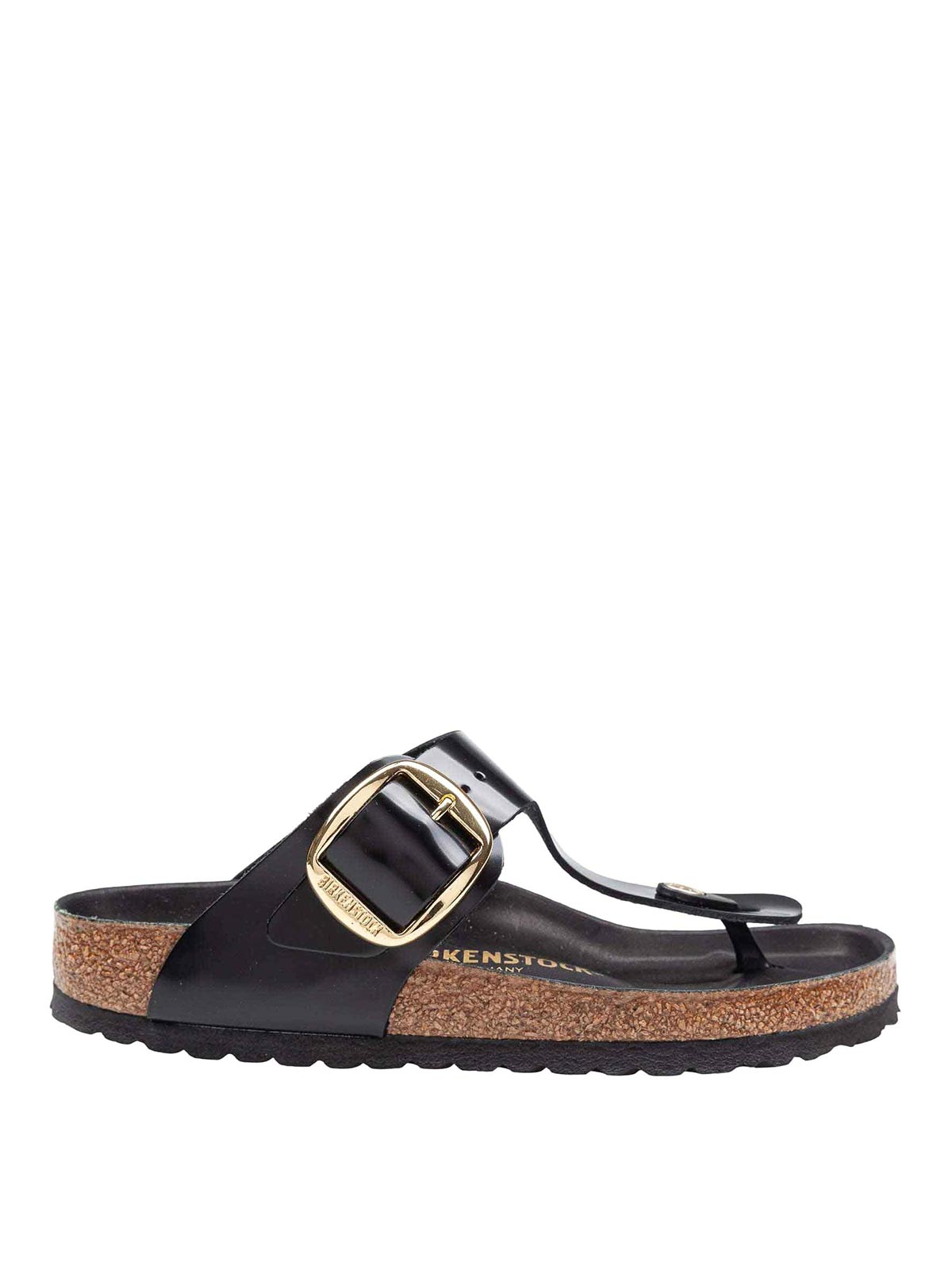 Big buckle flip flops 1021467 (BIRKENSTOCK / サンダル ) | BIRKENSTOCK (ビルケンシュトック)