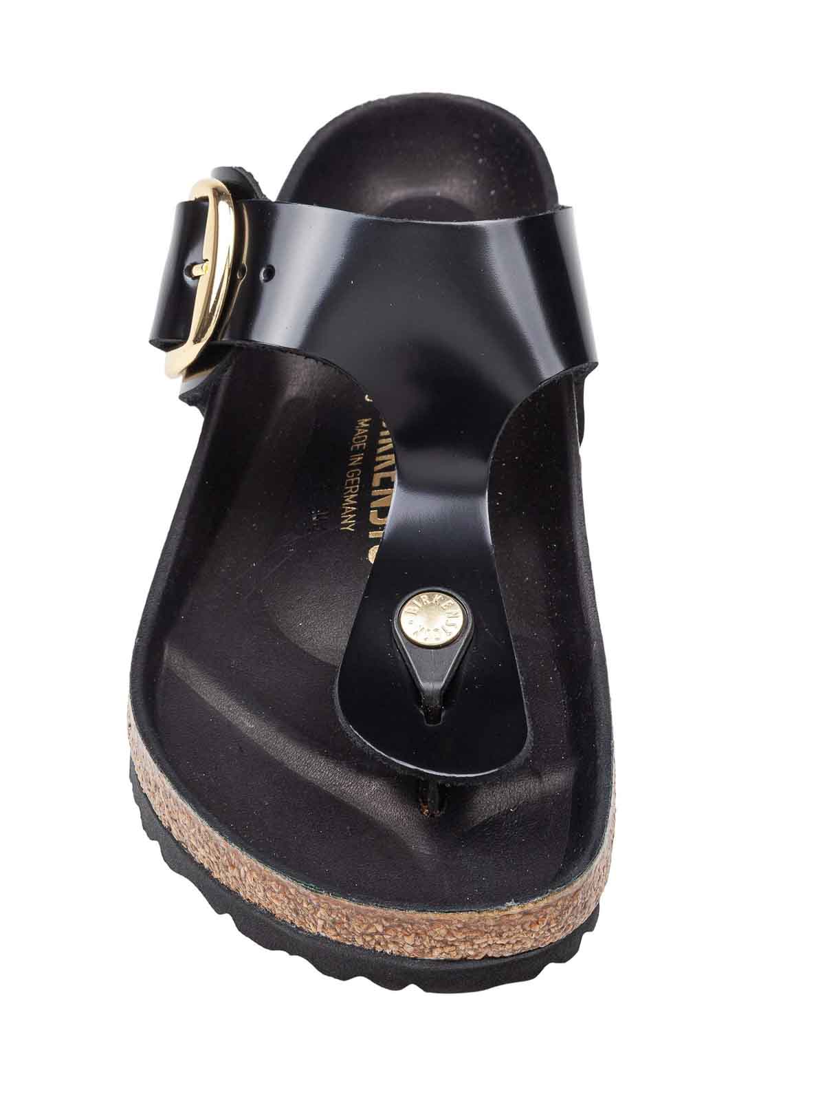 Big buckle flip flops 1021467 (BIRKENSTOCK / サンダル ) | BIRKENSTOCK (ビルケンシュトック)(1)