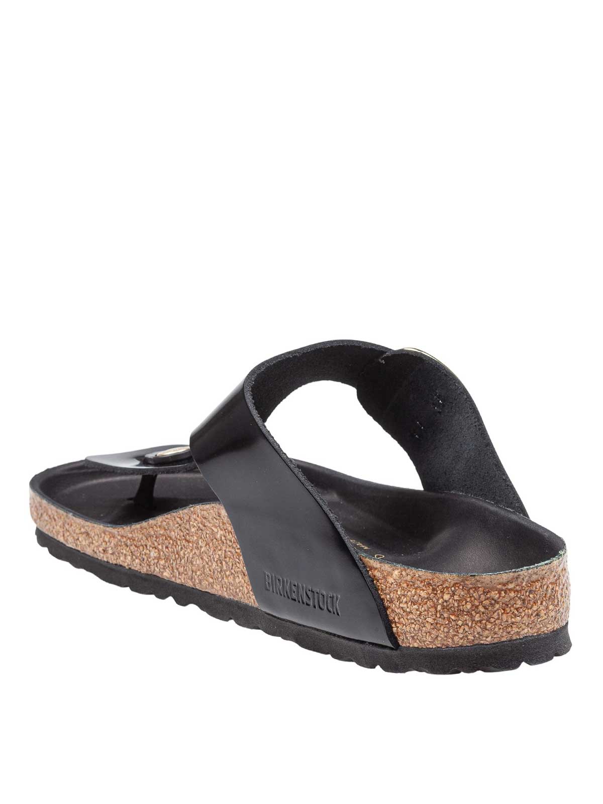 Big buckle flip flops 1021467 (BIRKENSTOCK / サンダル ) | BIRKENSTOCK (ビルケンシュトック)(2)