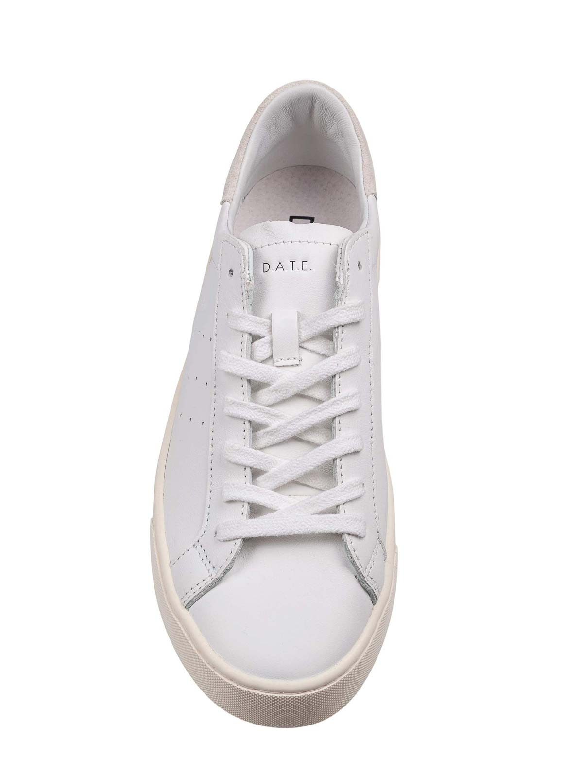 Leather sneakers M441SOCAWHWH (D.A.T.E. / スニーカー ) | D.A.T.E. (デイト)(2)