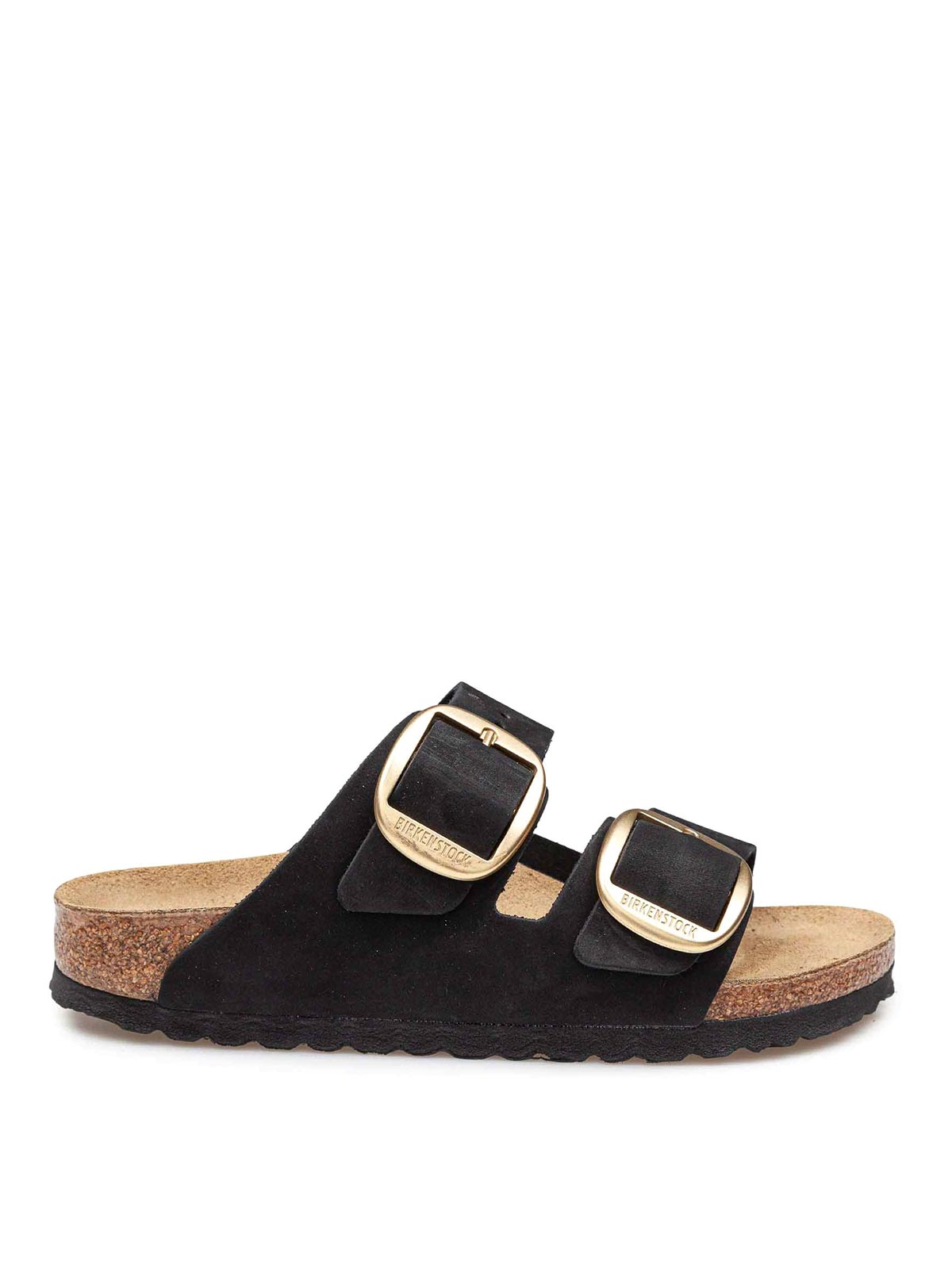 Suede sandal 1023290D (BIRKENSTOCK / サンダル ) | BIRKENSTOCK (ビルケンシュトック)