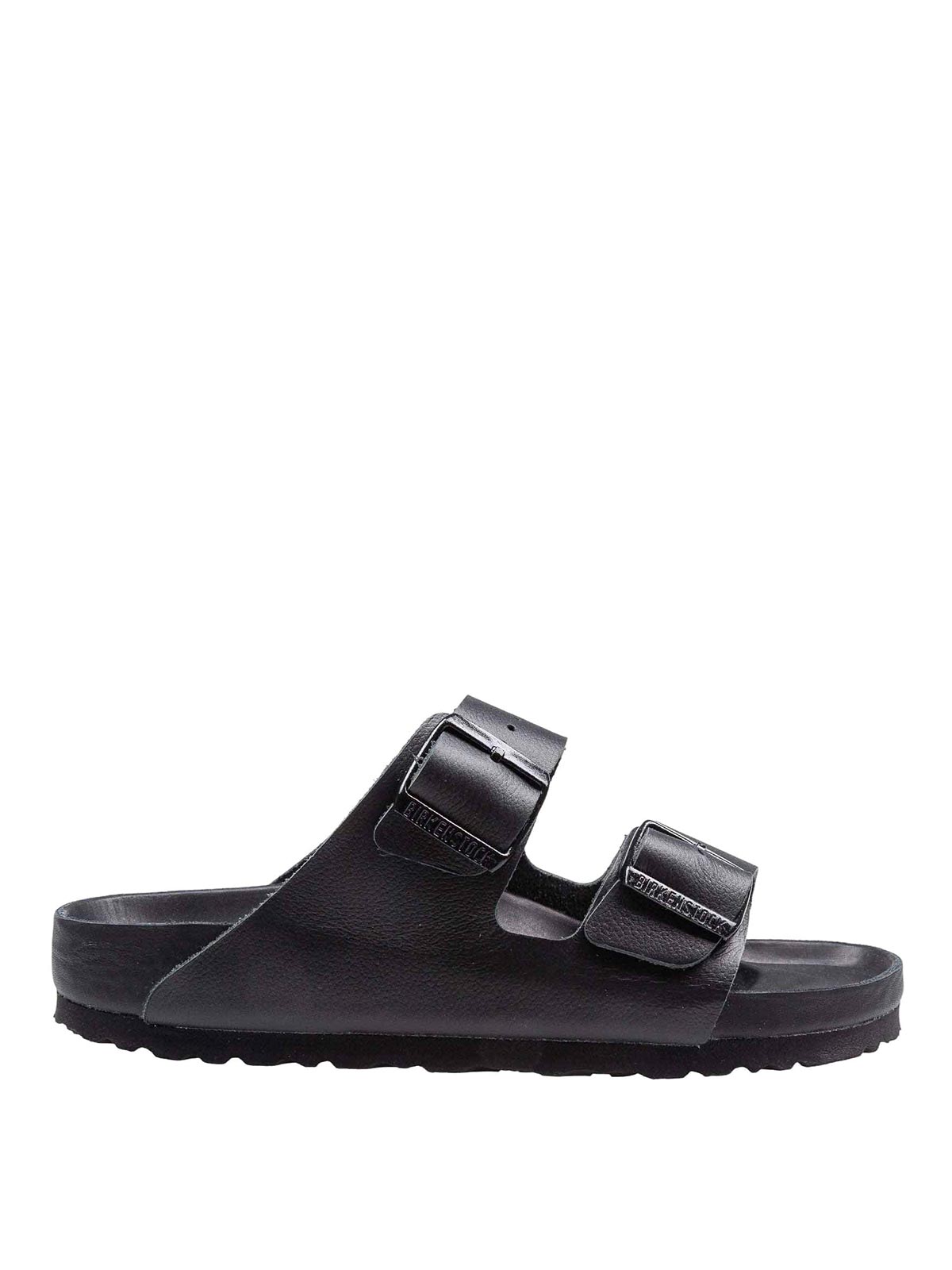 High quality aniline leather sandal 1026843 (BIRKENSTOCK / サンダル ) | BIRKENSTOCK (ビルケンシュトック)