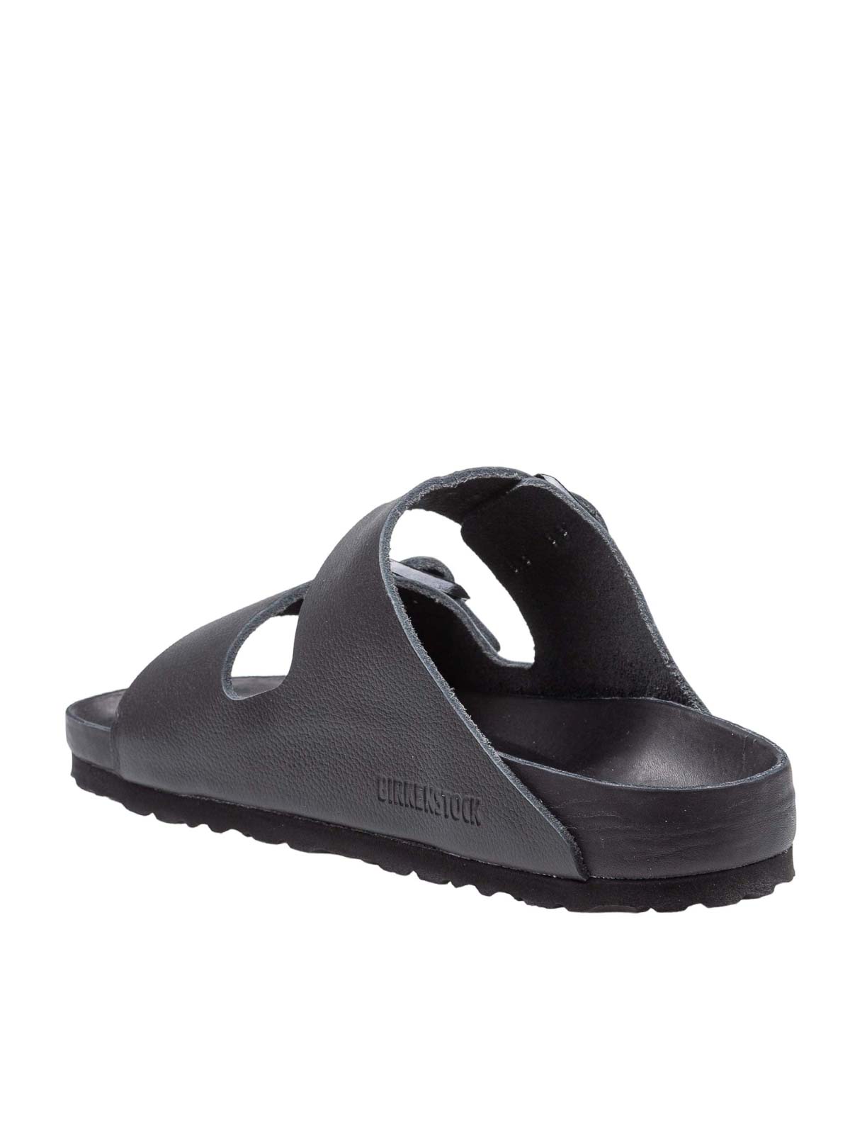 High quality aniline leather sandal 1026843 (BIRKENSTOCK / サンダル ) | BIRKENSTOCK (ビルケンシュトック)(2)