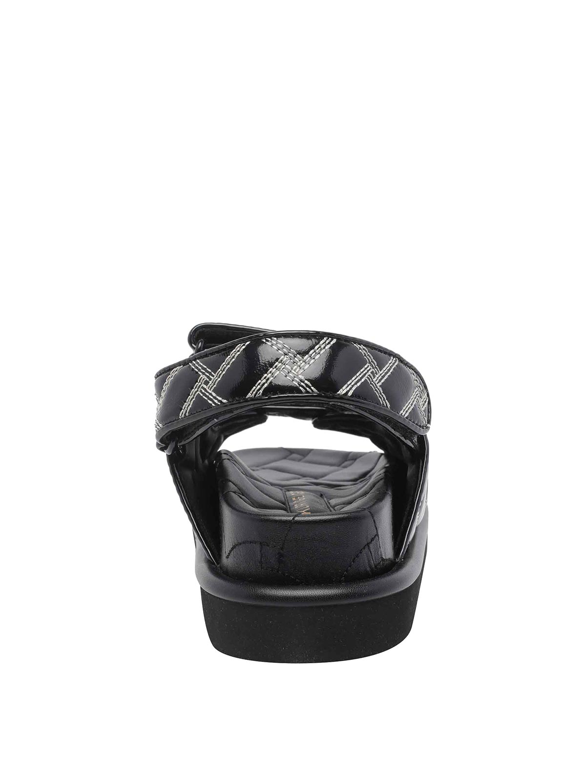 Black Orson Sandals 3469600309BLACK (KURT GEIGER / サンダル ) | KURT GEIGER (カートガイガー)(3)