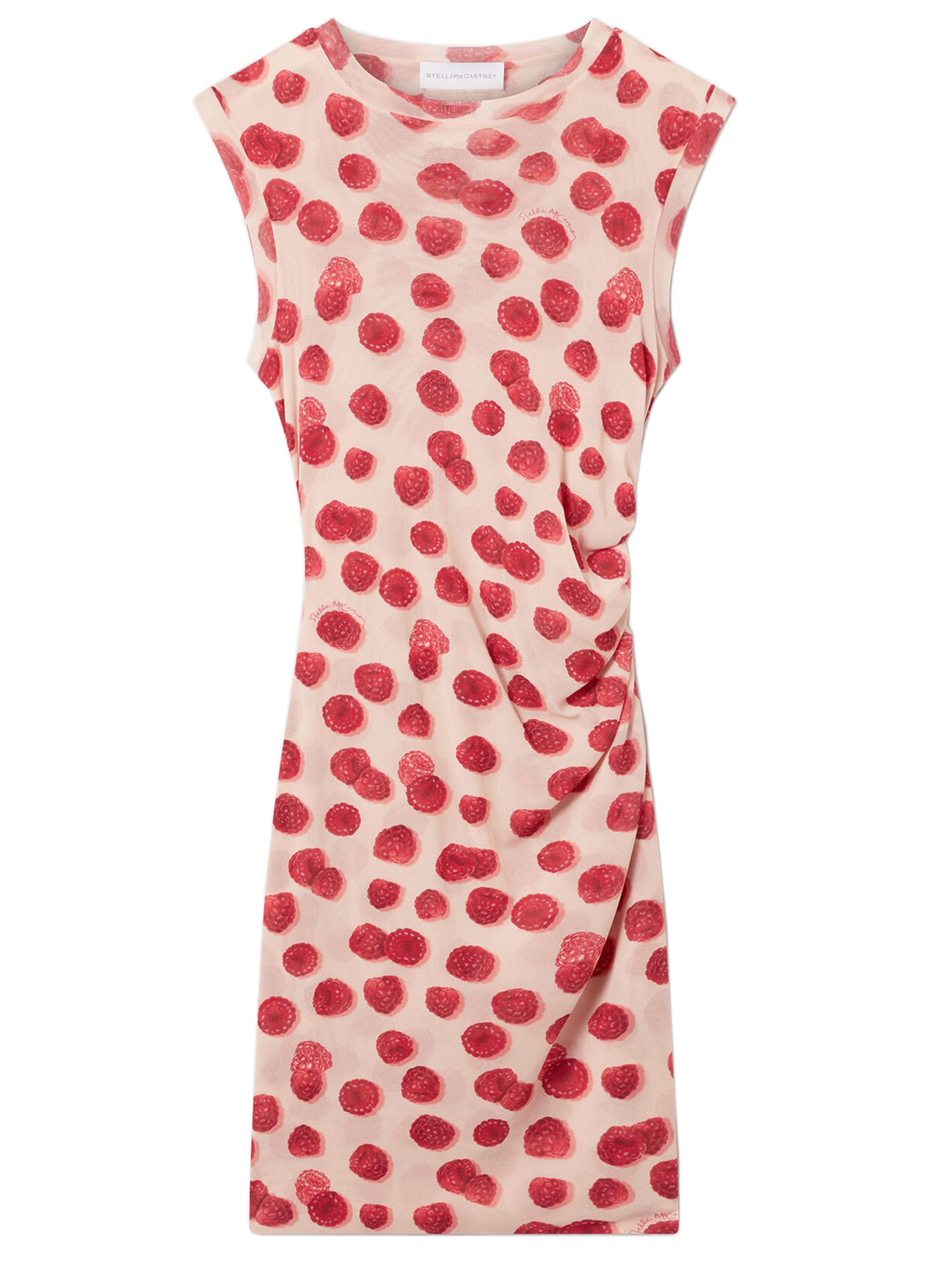 Stella McCartney Dresses 6J04683SQA655001 (Stella McCartney / ワンピース・ドレス・オールインワン ) | Stella McCartney (ステラ マッカートニー)