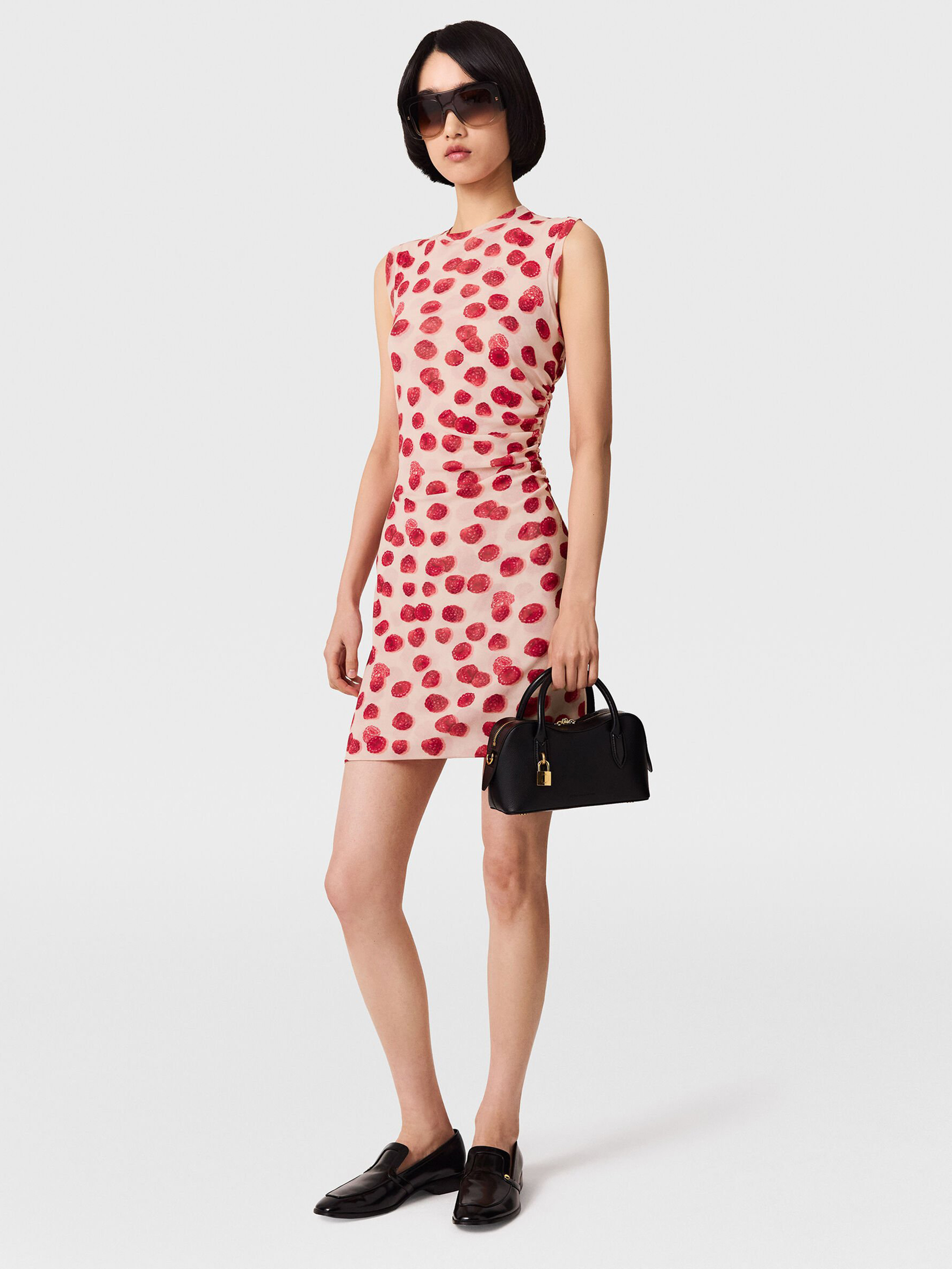 Stella McCartney Dresses 6J04683SQA655001 (Stella McCartney / ワンピース・ドレス・オールインワン ) | Stella McCartney (ステラ マッカートニー)(1)