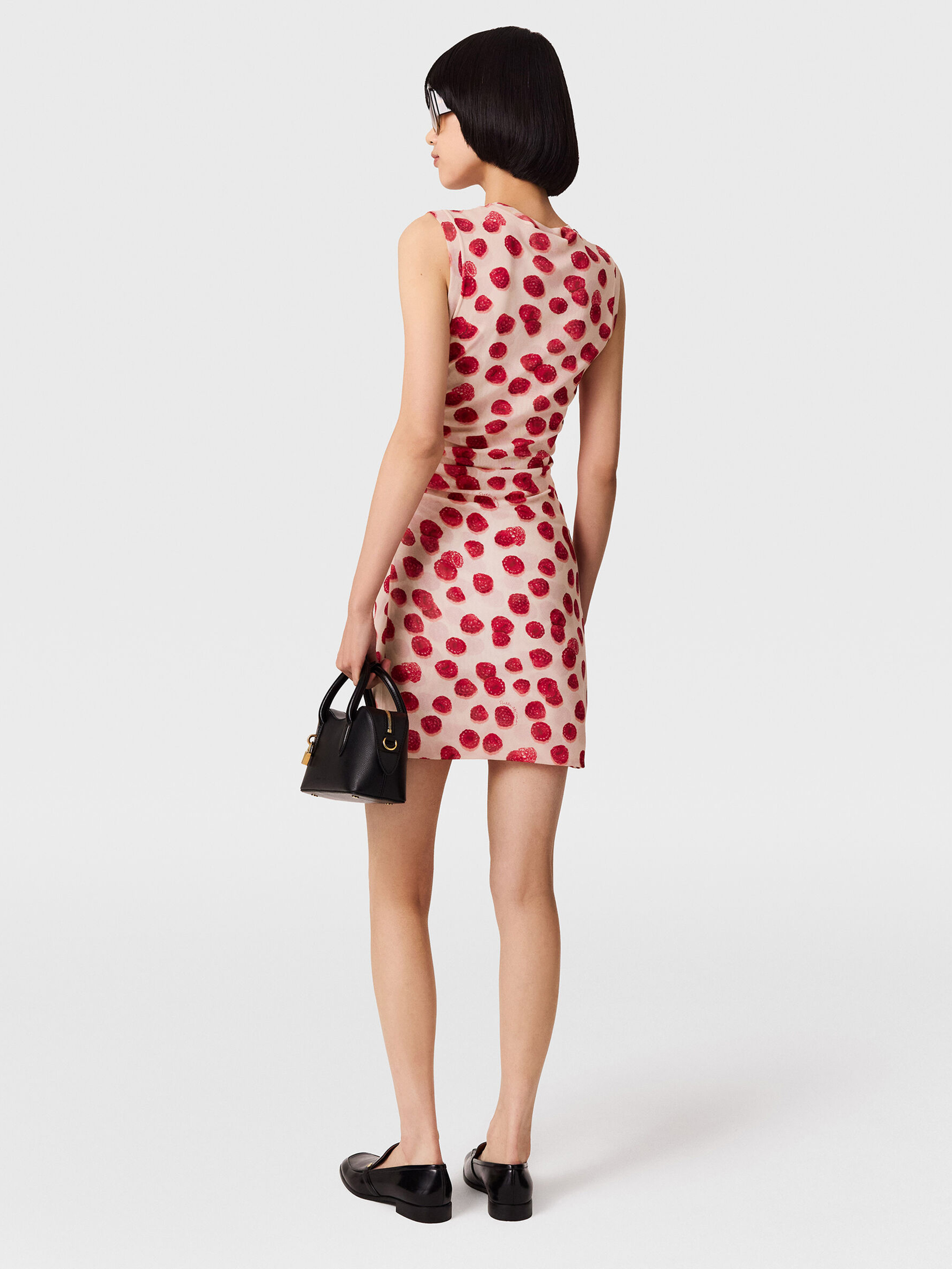 Stella McCartney Dresses 6J04683SQA655001 (Stella McCartney / ワンピース・ドレス・オールインワン ) | Stella McCartney (ステラ マッカートニー)(4)