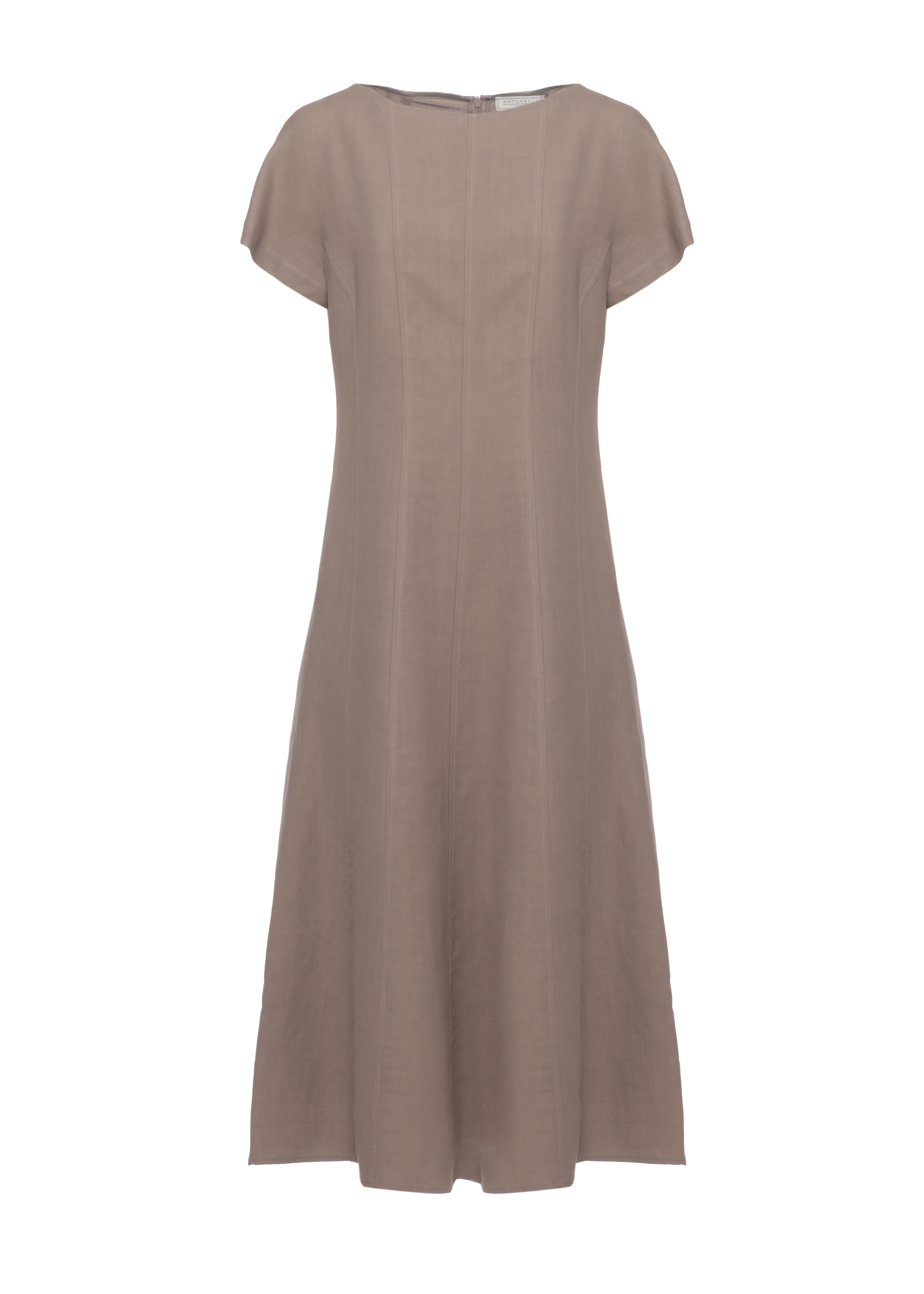 Antonelli Firenze Dresses MATILDEQ6604210 (ANTONELLI / ワンピース・ドレス・オールインワン ) | ANTONELLI (アントネッリ)