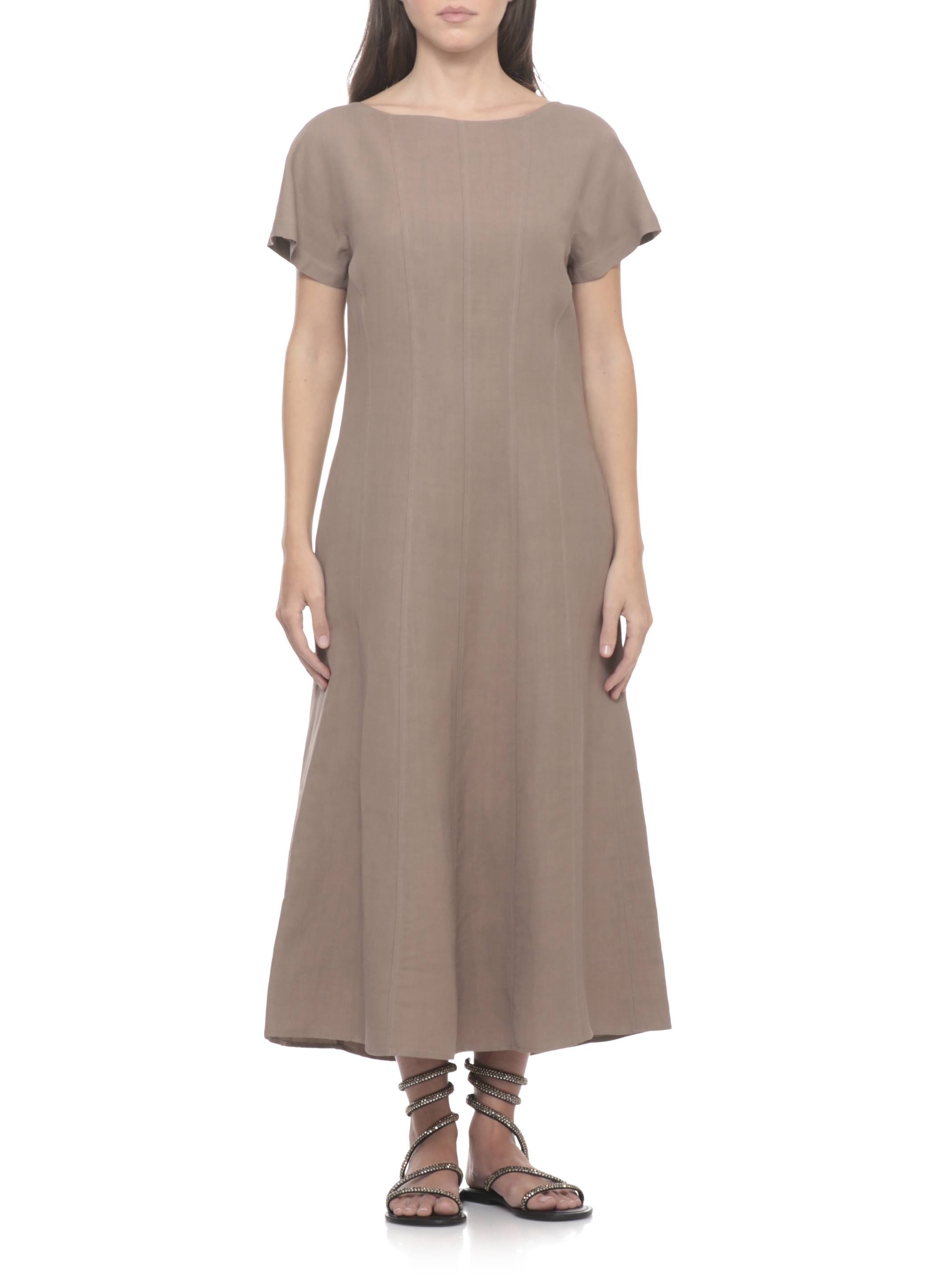 Antonelli Firenze Dresses MATILDEQ6604210 (ANTONELLI / ワンピース・ドレス・オールインワン ) | ANTONELLI (アントネッリ)(1)