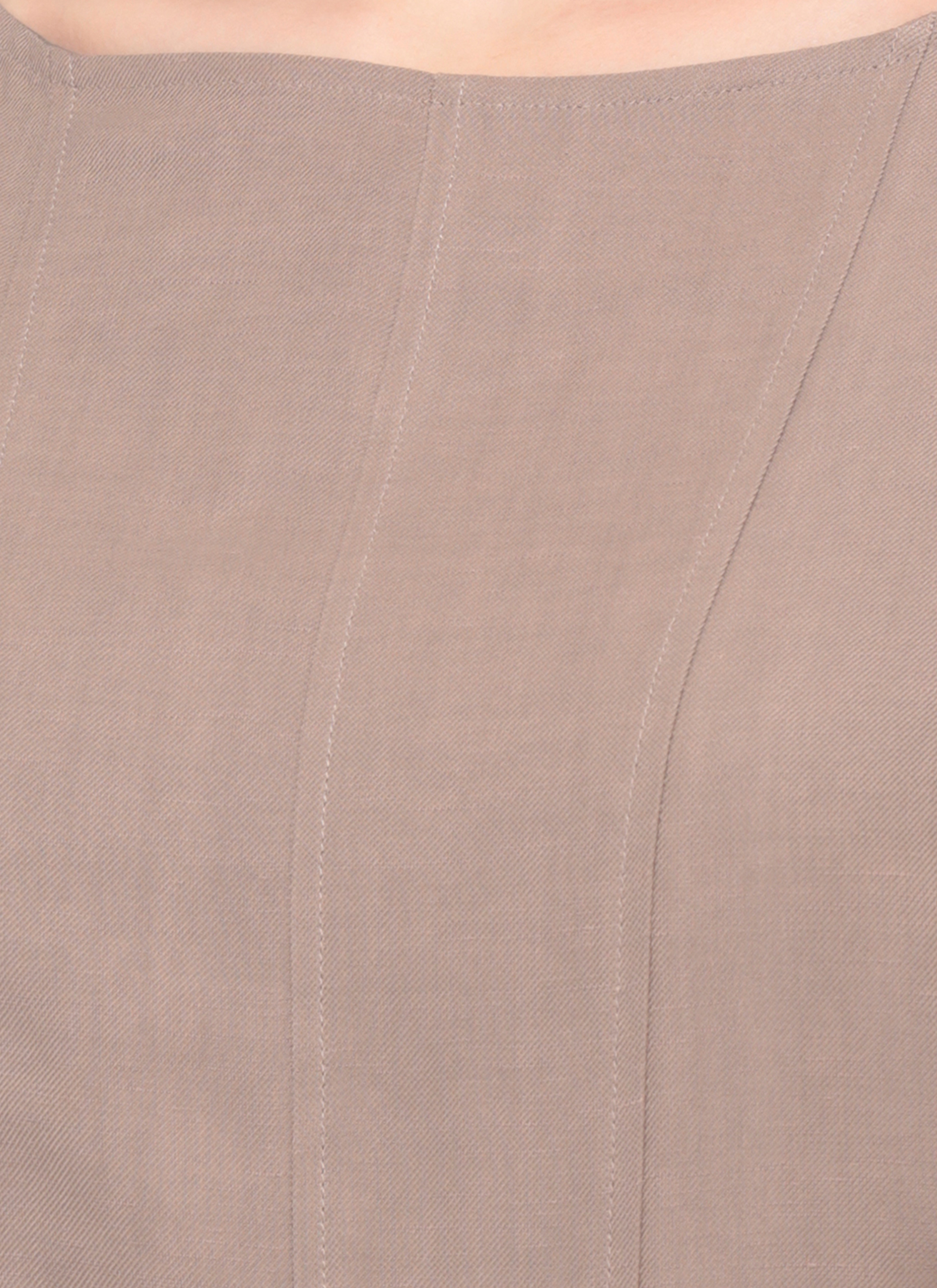 Antonelli Firenze Dresses MATILDEQ6604210 (ANTONELLI / ワンピース・ドレス・オールインワン ) | ANTONELLI (アントネッリ)(3)