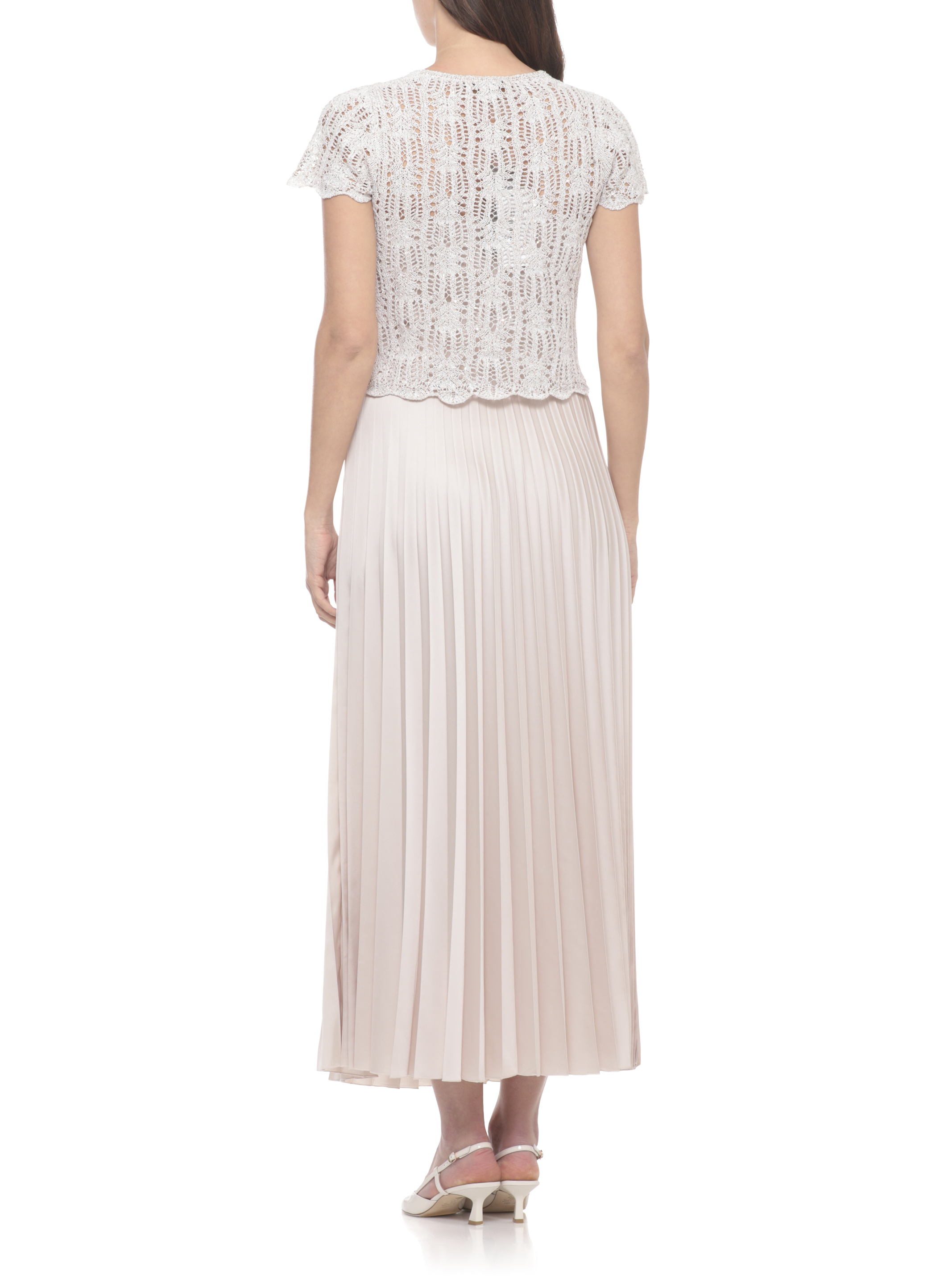 D.EXTERIOR Dresses 622875CONC (D.EXTERIOR / ワンピース・ドレス・オールインワン ) | D.EXTERIOR (ディーエクステリア)(2)