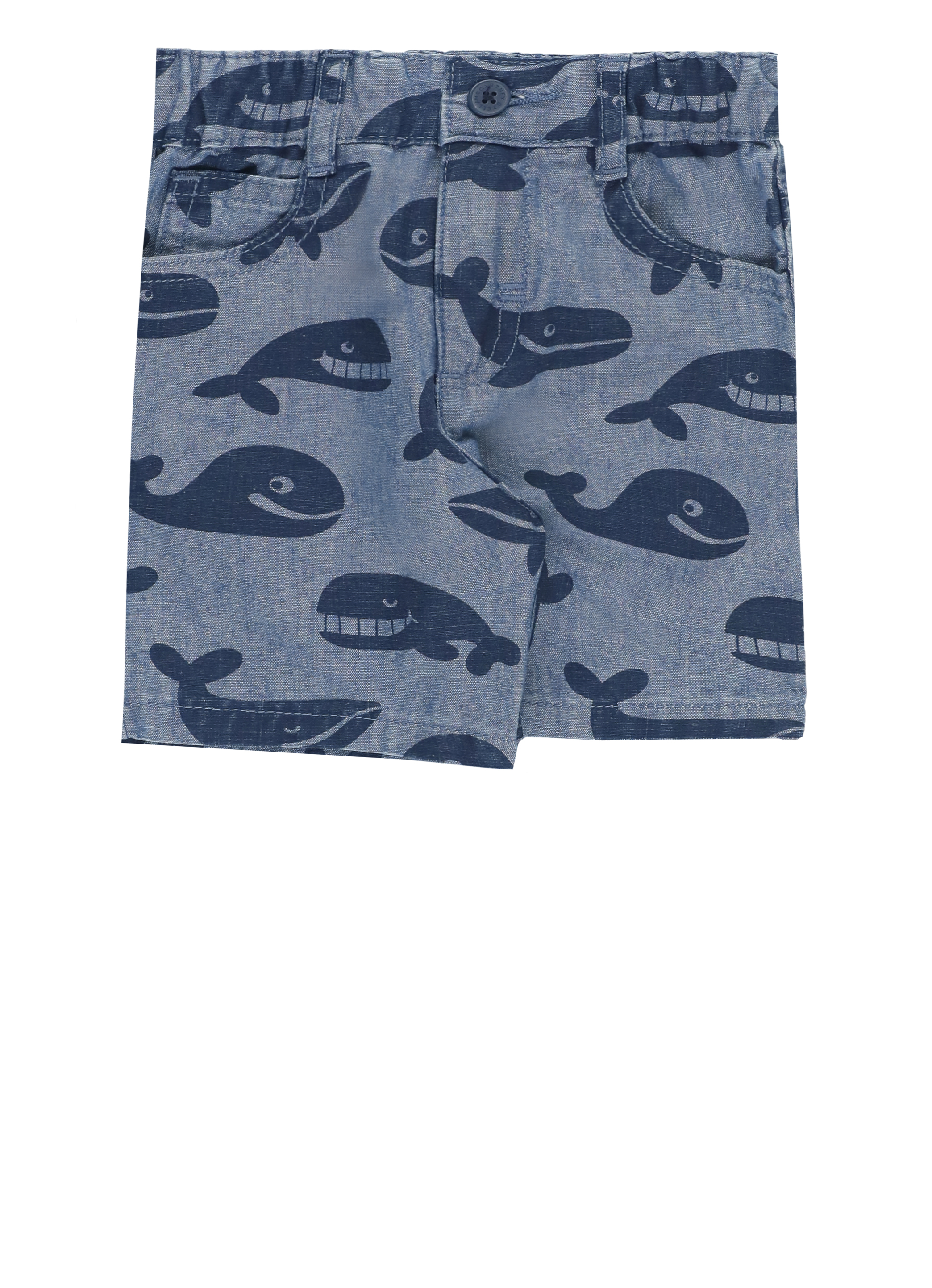 Stella McCartney Shorts TY6579BZ3621606BL (Stella McCartney / ショートパンツ ) | Stella McCartney (ステラ マッカートニー)