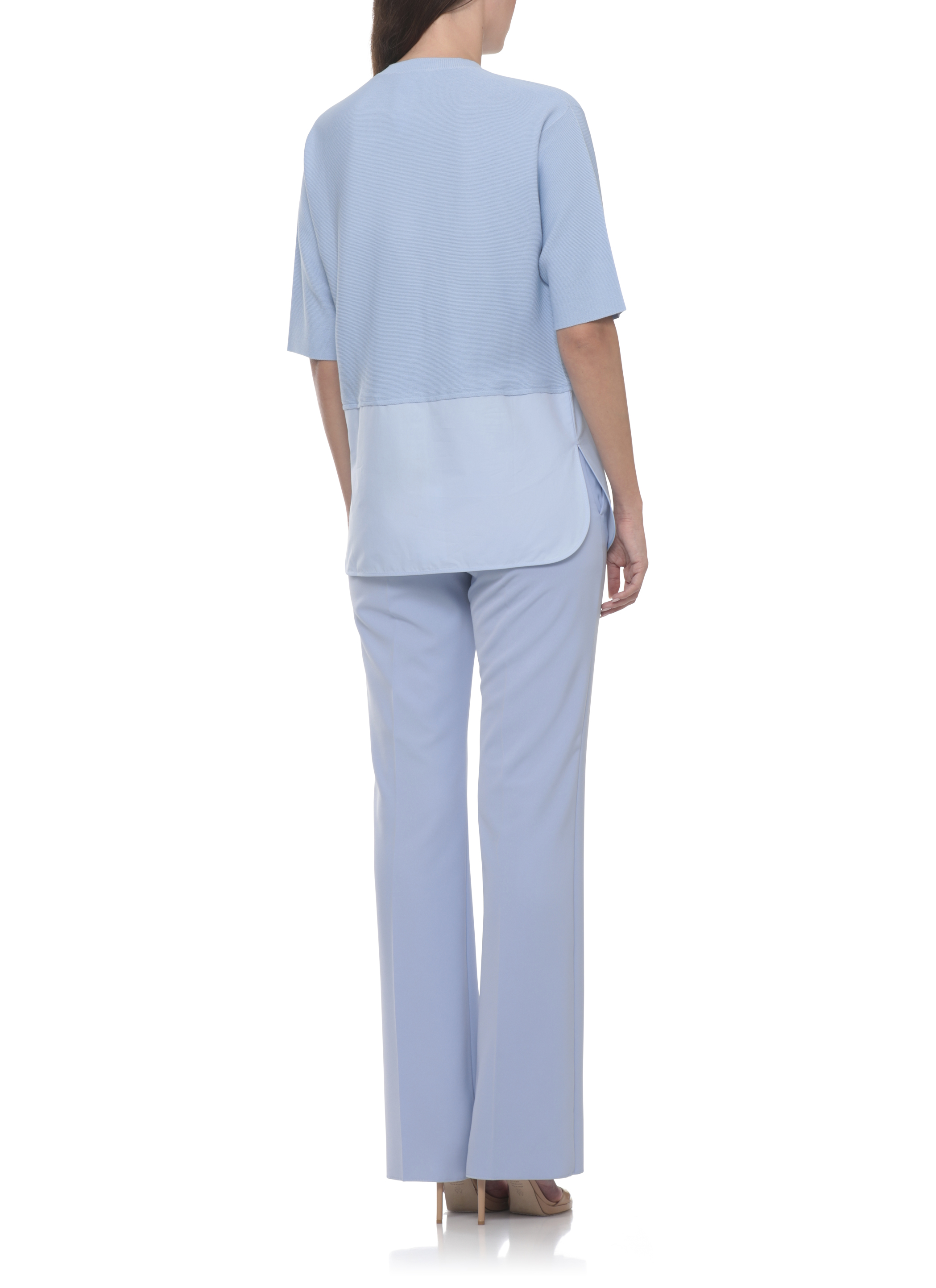Fabiana Filippi Sweaters MAD276F453M1955156 (FABIANA FILIPPI / ニット・セーター・カーディガン ) | FABIANA FILIPPI (ファビアナフィリッピ)(2)