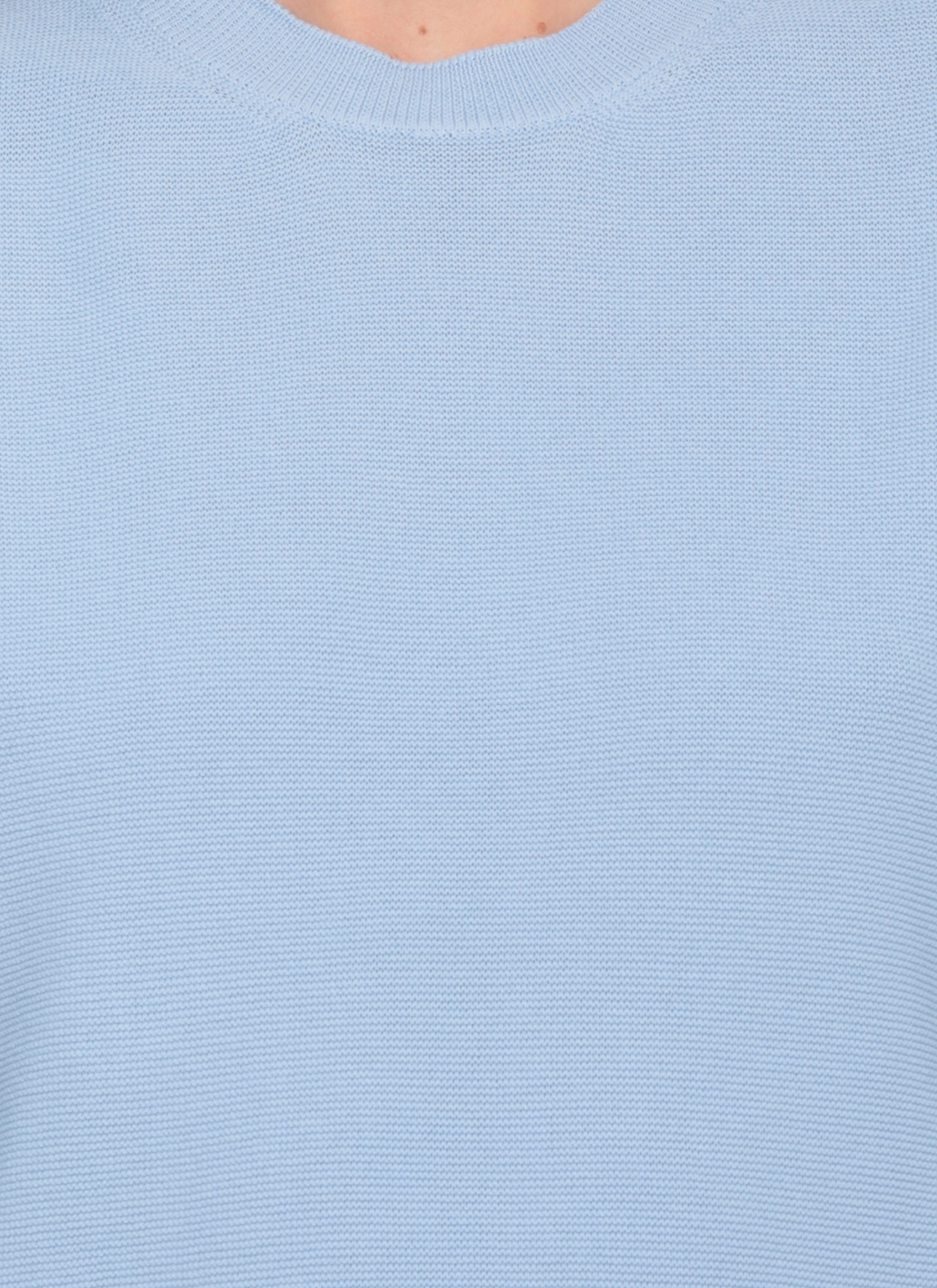 Fabiana Filippi Sweaters MAD276F453M1955156 (FABIANA FILIPPI / ニット・セーター・カーディガン ) | FABIANA FILIPPI (ファビアナフィリッピ)(3)