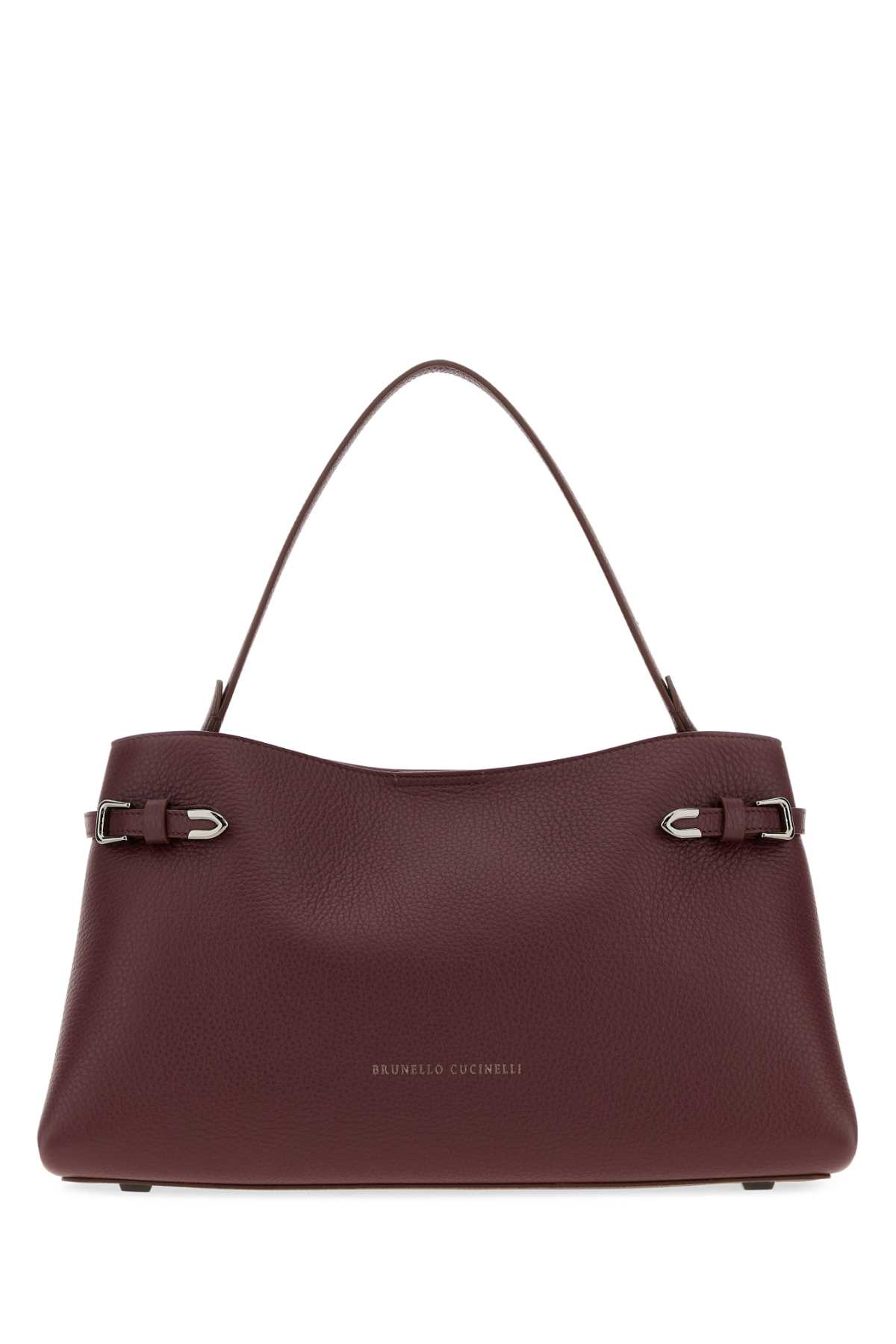 Grape leather handbag MBDKB2820PC4187 (Brunello Cucinelli / ハンドバッグ・ショルダーバッグ ) | Brunello Cucinelli (ブルネロ・クチネリ)