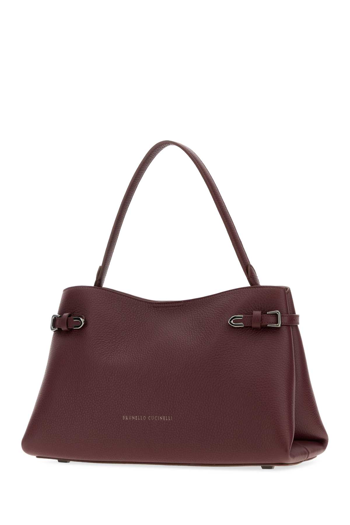 Grape leather handbag MBDKB2820PC4187 (Brunello Cucinelli / ハンドバッグ・ショルダーバッグ ) | Brunello Cucinelli (ブルネロ・クチネリ)(1)