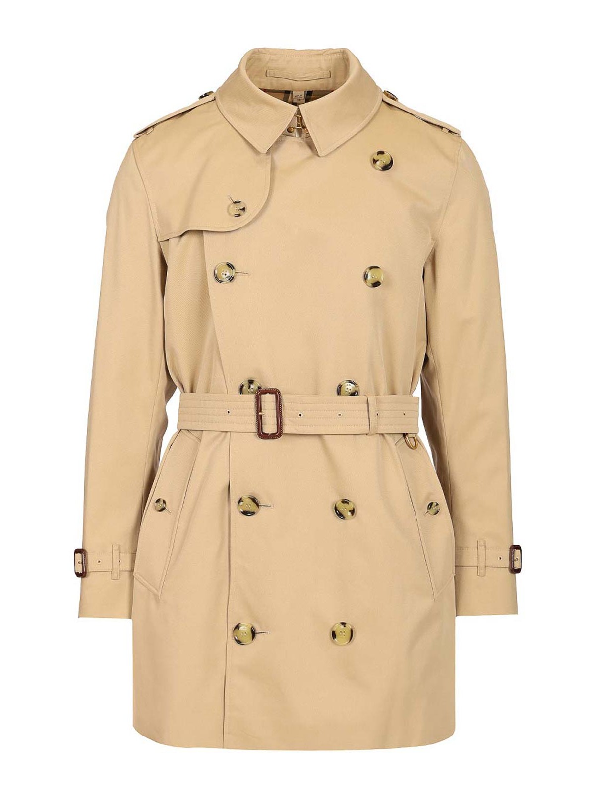 Short Trench 8079390 (Burberry / コート ) | Burberry (バーバリー)