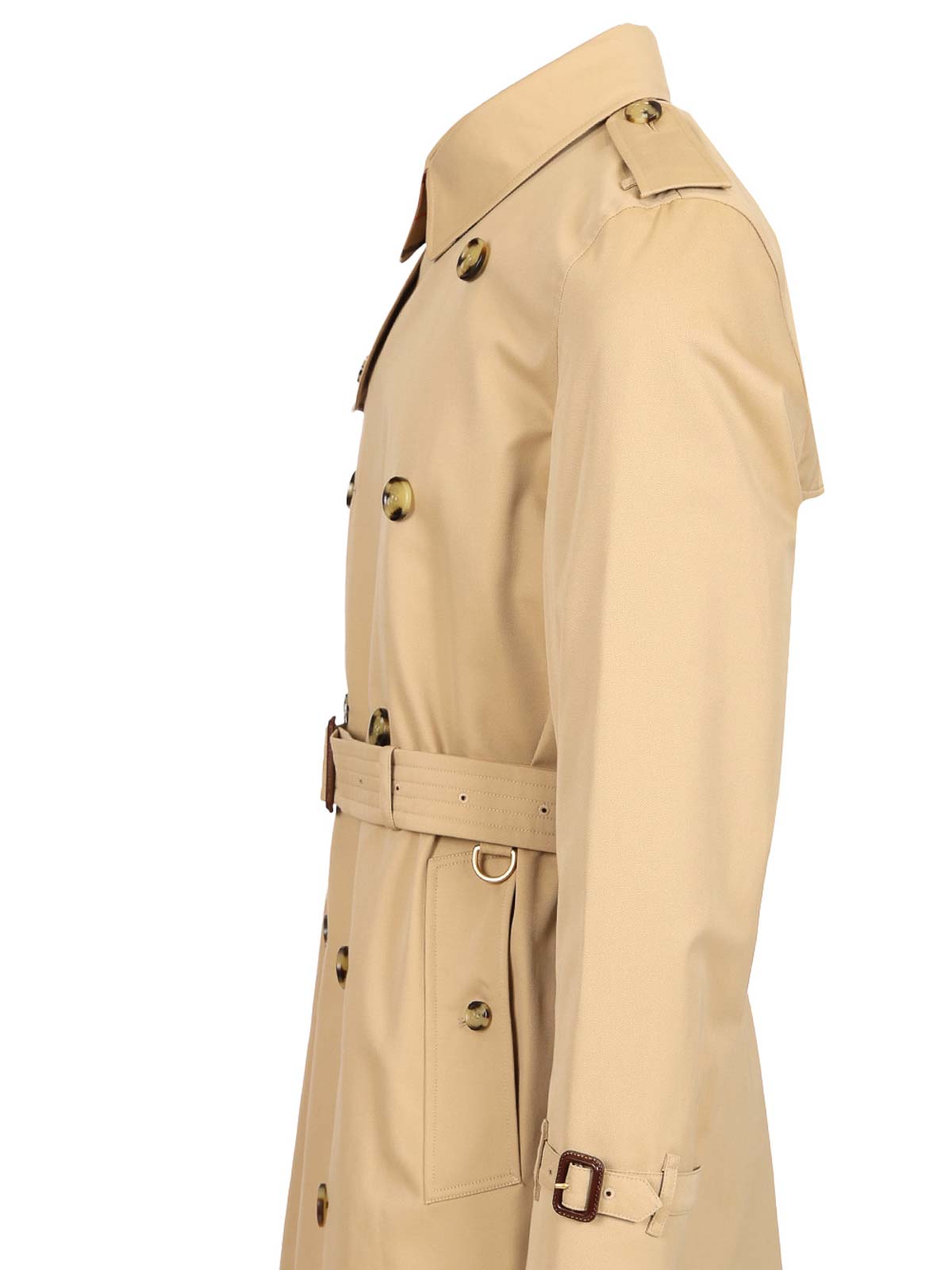 Short Trench 8079390 (Burberry / コート ) | Burberry (バーバリー)(2)