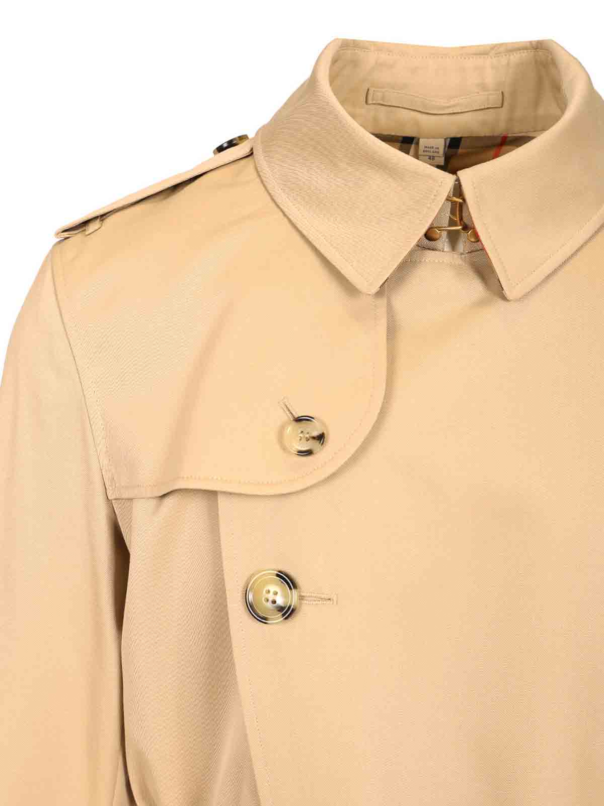 Short Trench 8079390 (Burberry / コート ) | Burberry (バーバリー)(3)