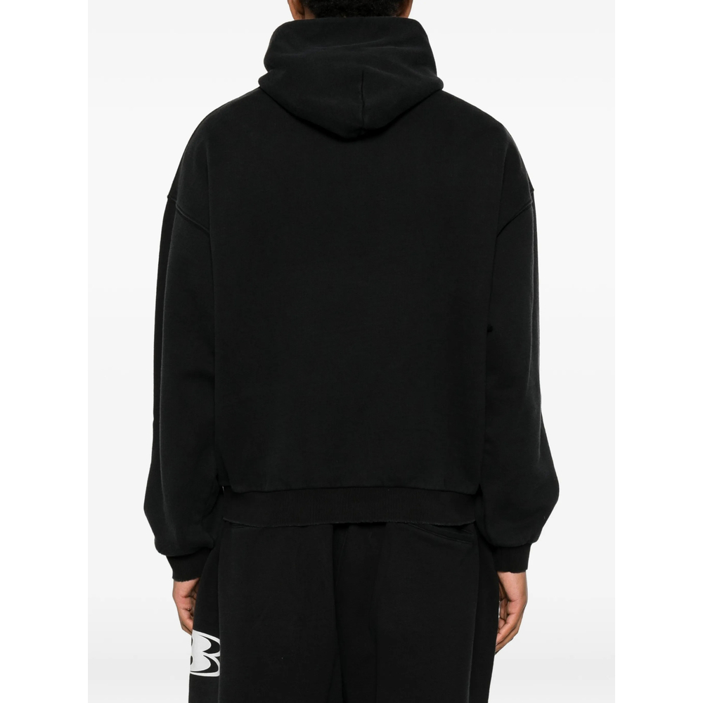 Sweatshirt Cole Buxton SFHO280BLACK (COLE BUXTON / スウェット・フーディー ) | COLE BUXTON (コール バクストン)(3)