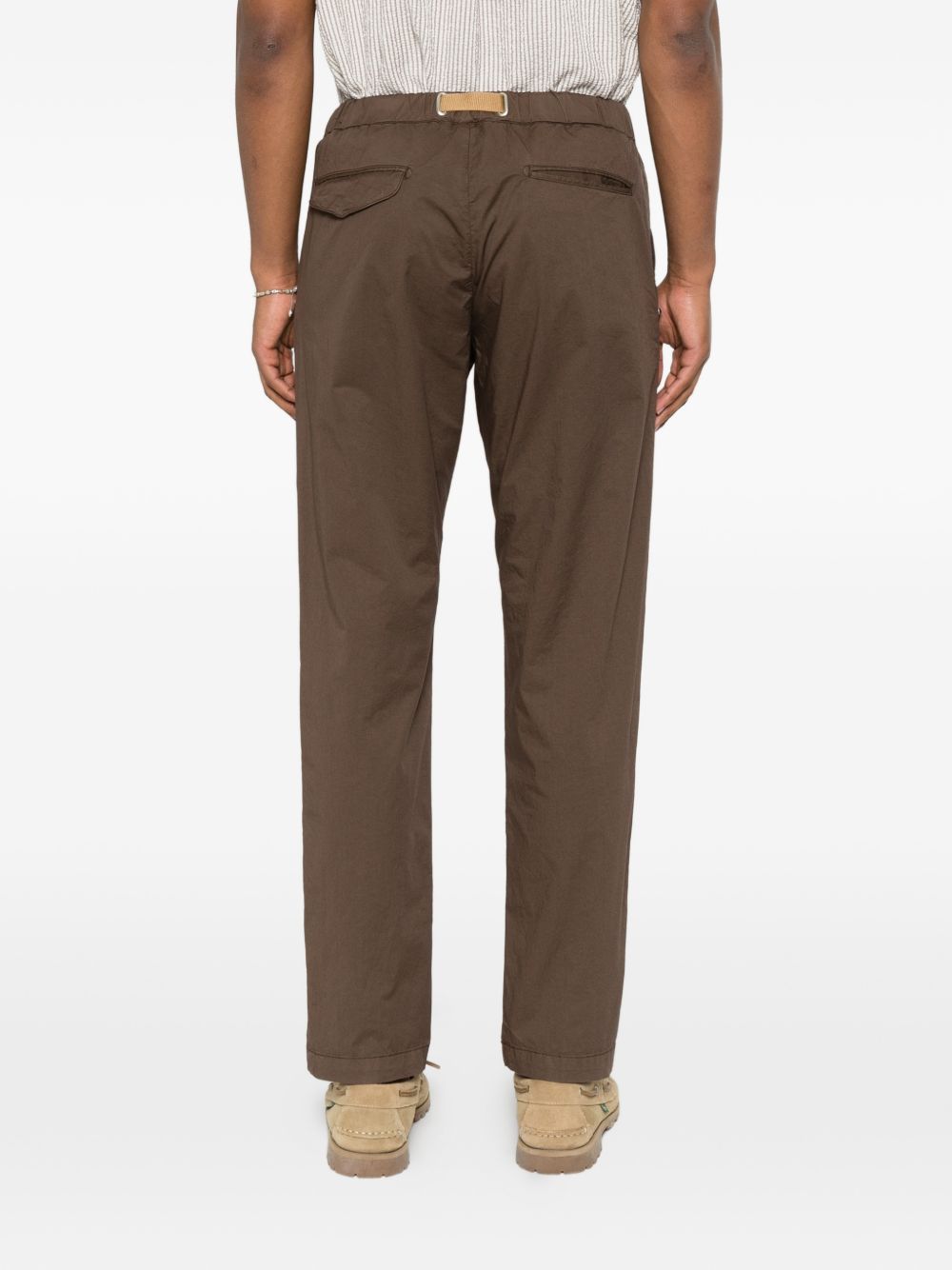 WHITE SAND Trousers 26SU661782 (WHITE SAND / パンツ ) | WHITE SAND (ホワイトサンド)(3)