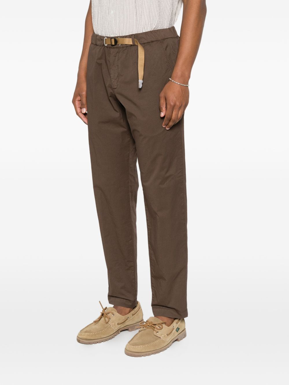 WHITE SAND Trousers 26SU661782 (WHITE SAND / パンツ ) | WHITE SAND (ホワイトサンド)(4)