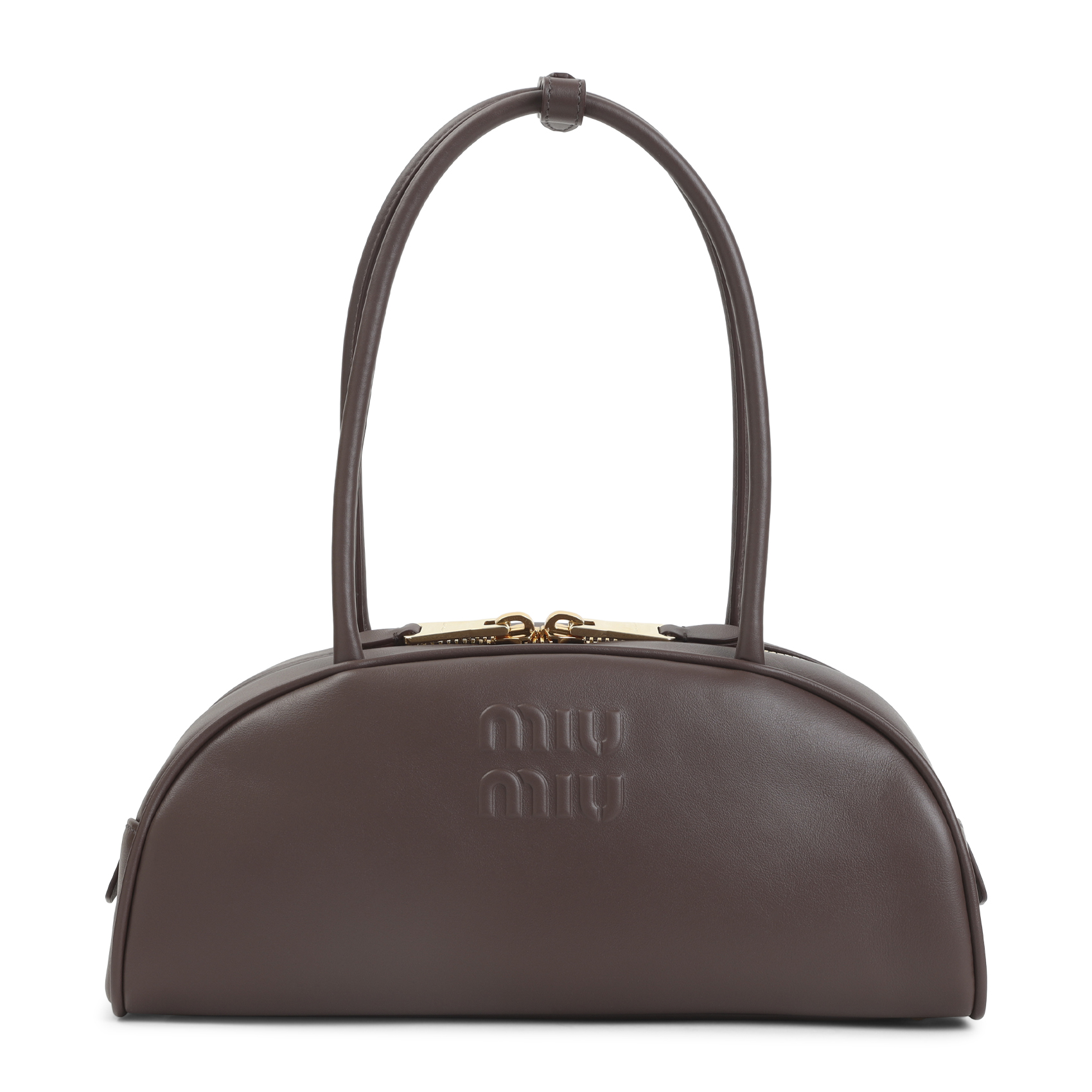 5BB193VOOO2CRWF0NBL (MIU MIU / ハンドバッグ・ショルダーバッグ ) | MIU MIU (ミュウミュウ)(1)