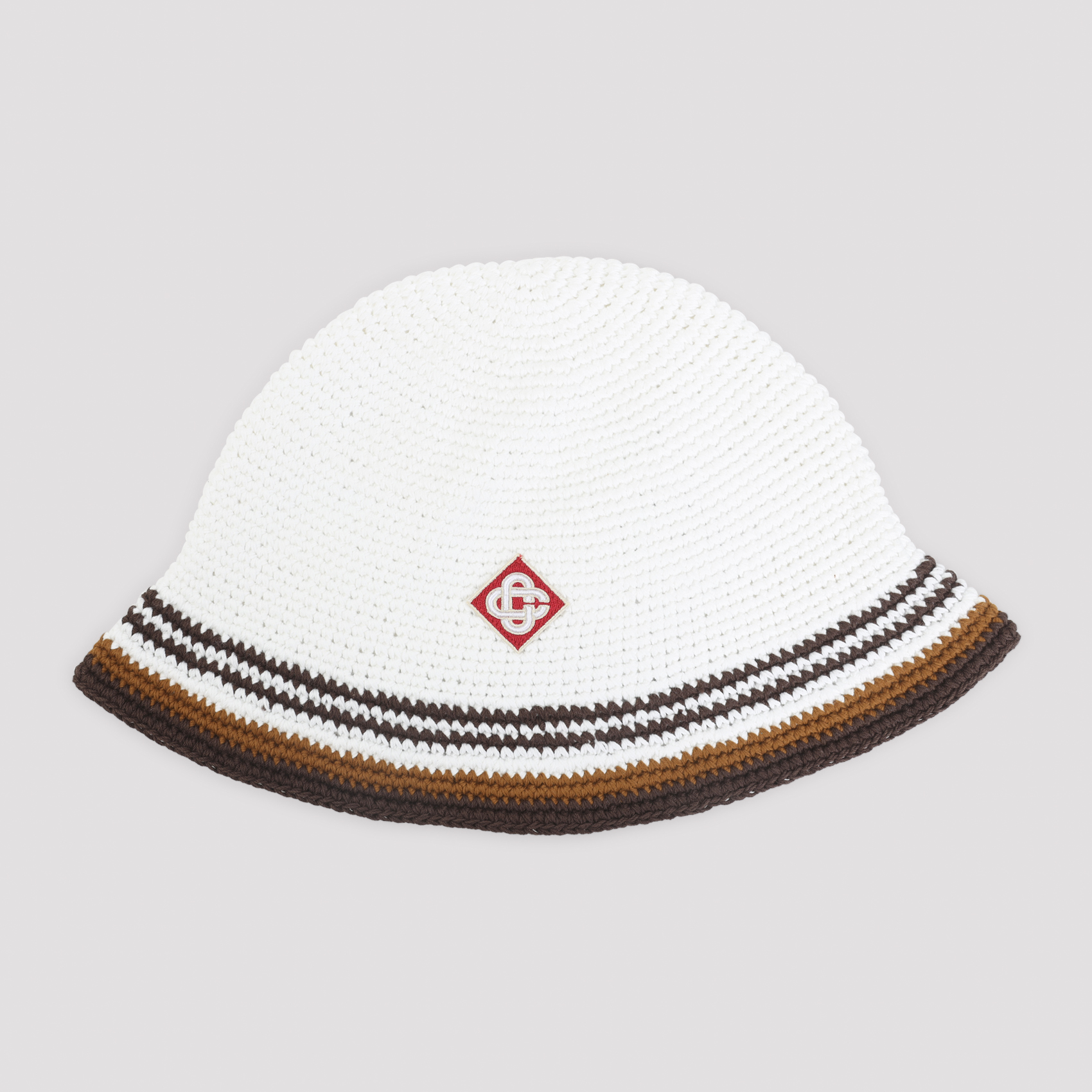 APF26HAT12101WHITE (Casablanca / 帽子 ) | Casablanca (カサブランカ)