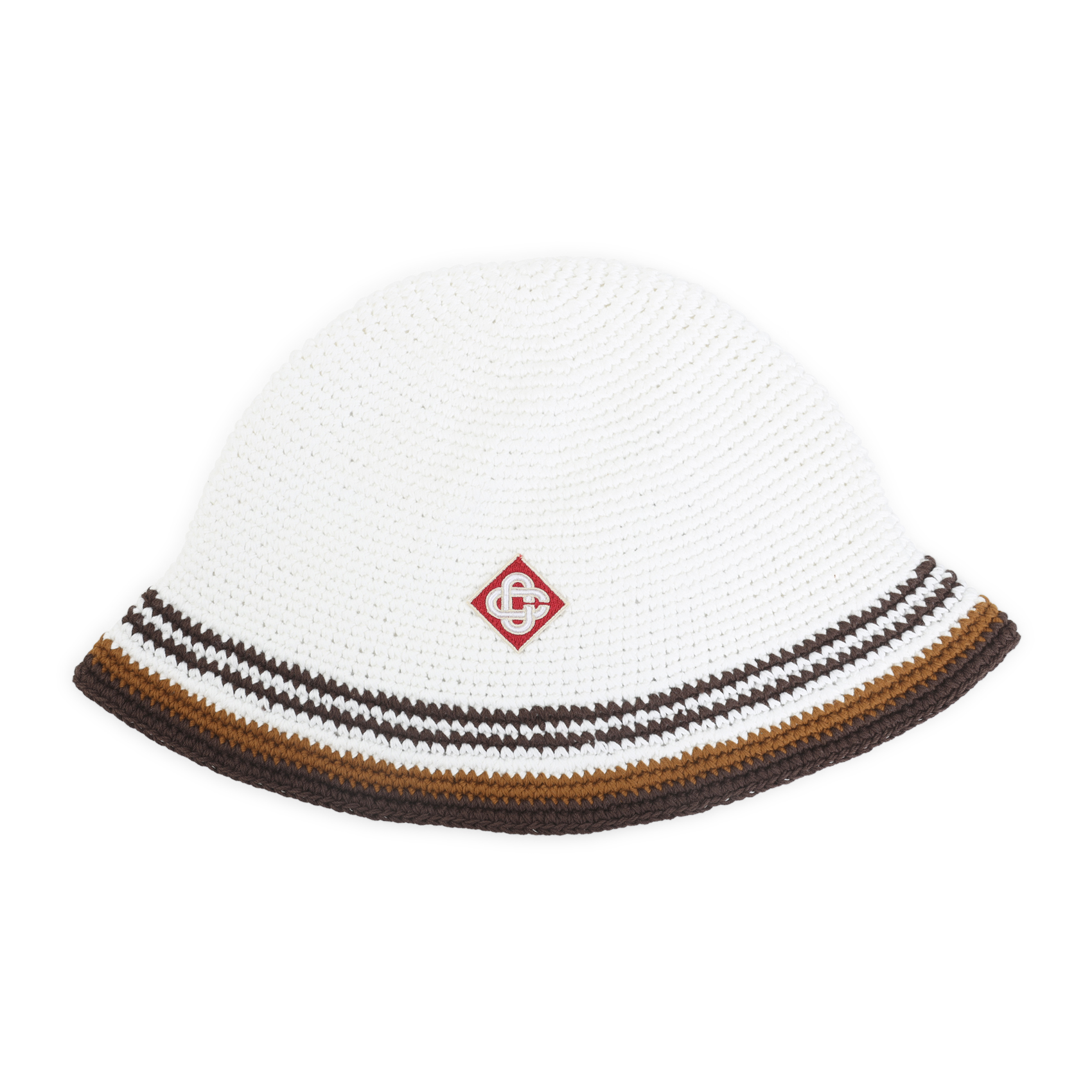 APF26HAT12101WHITE (Casablanca / 帽子 ) | Casablanca (カサブランカ)(1)