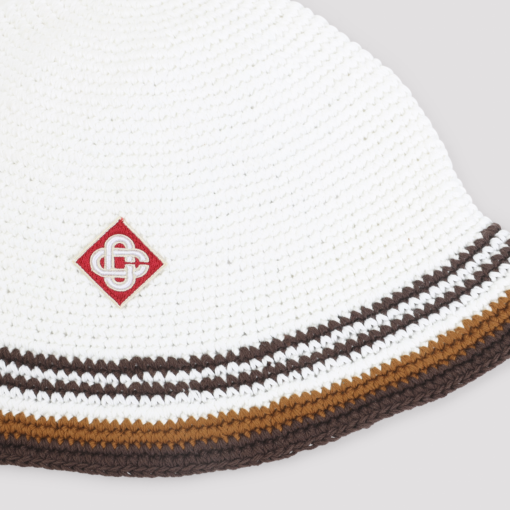 APF26HAT12101WHITE (Casablanca / 帽子 ) | Casablanca (カサブランカ)(4)