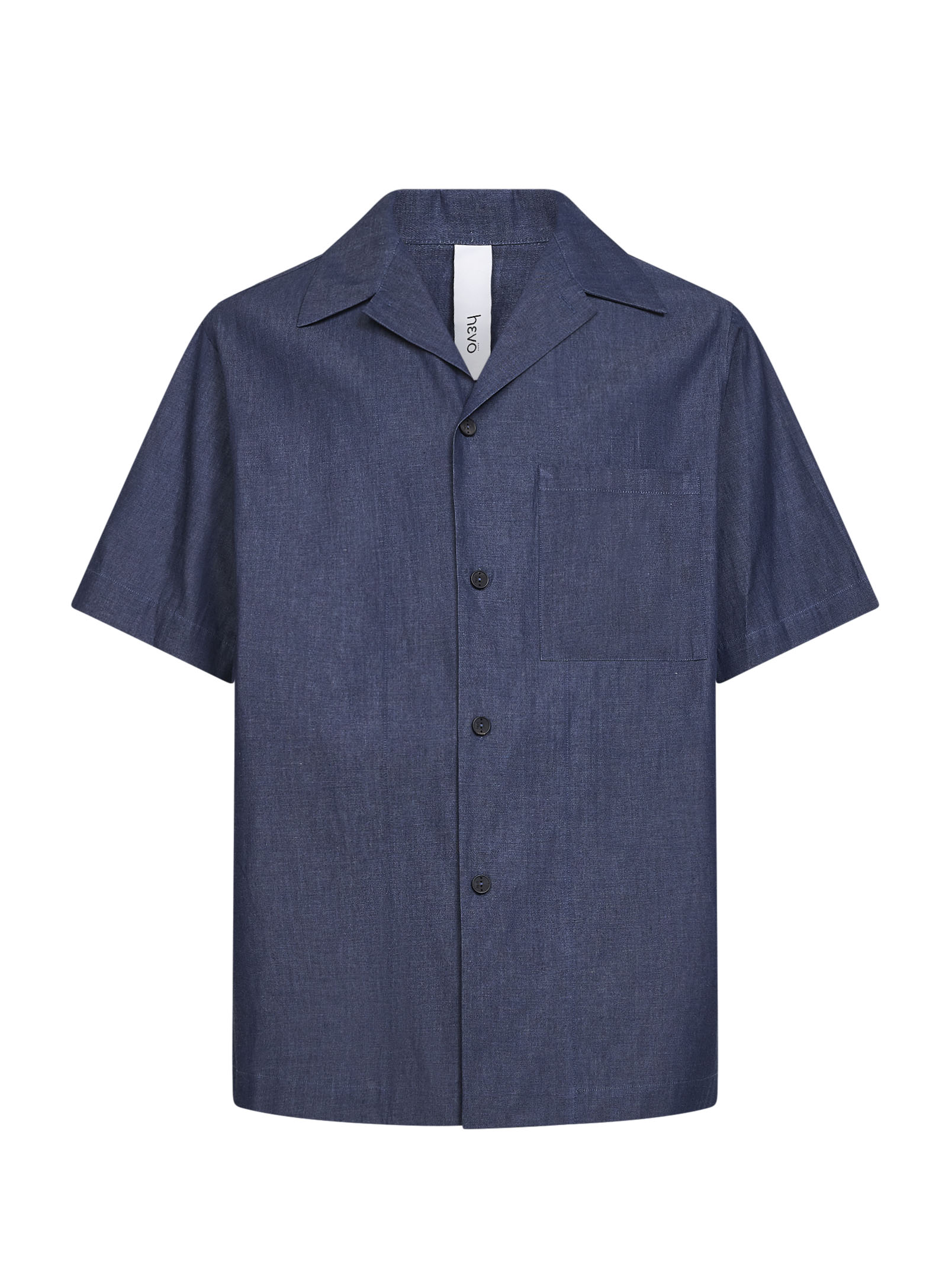 HEVO Shirts Lilac NOVOLIL7194025 (hevò / シャツ・ブラウス ) | hevò (イーヴォ)