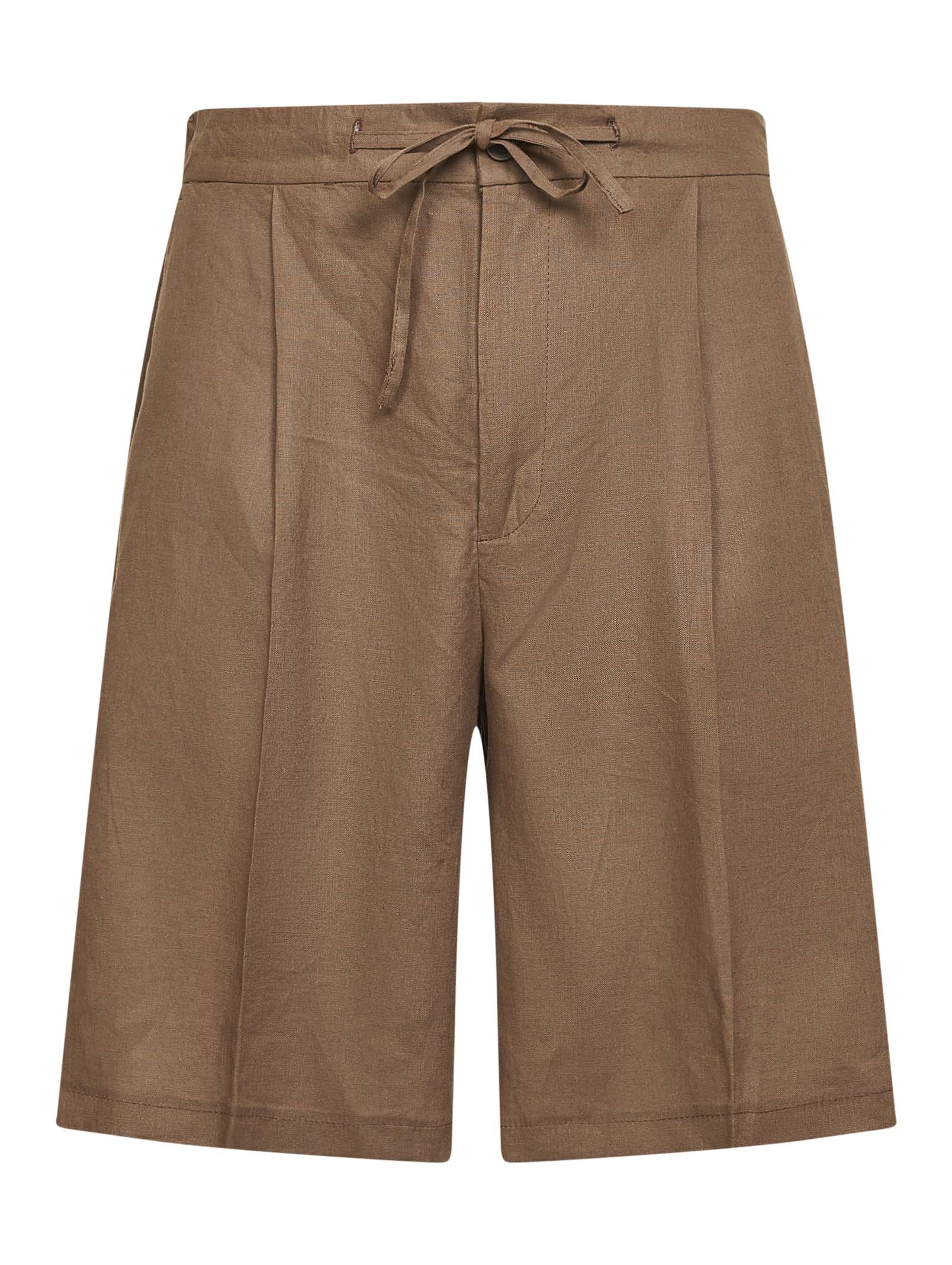 HEVO Shorts Purple TORRELAPILLOL7071014 (hevò / ショートパンツ ) | hevò (イーヴォ)
