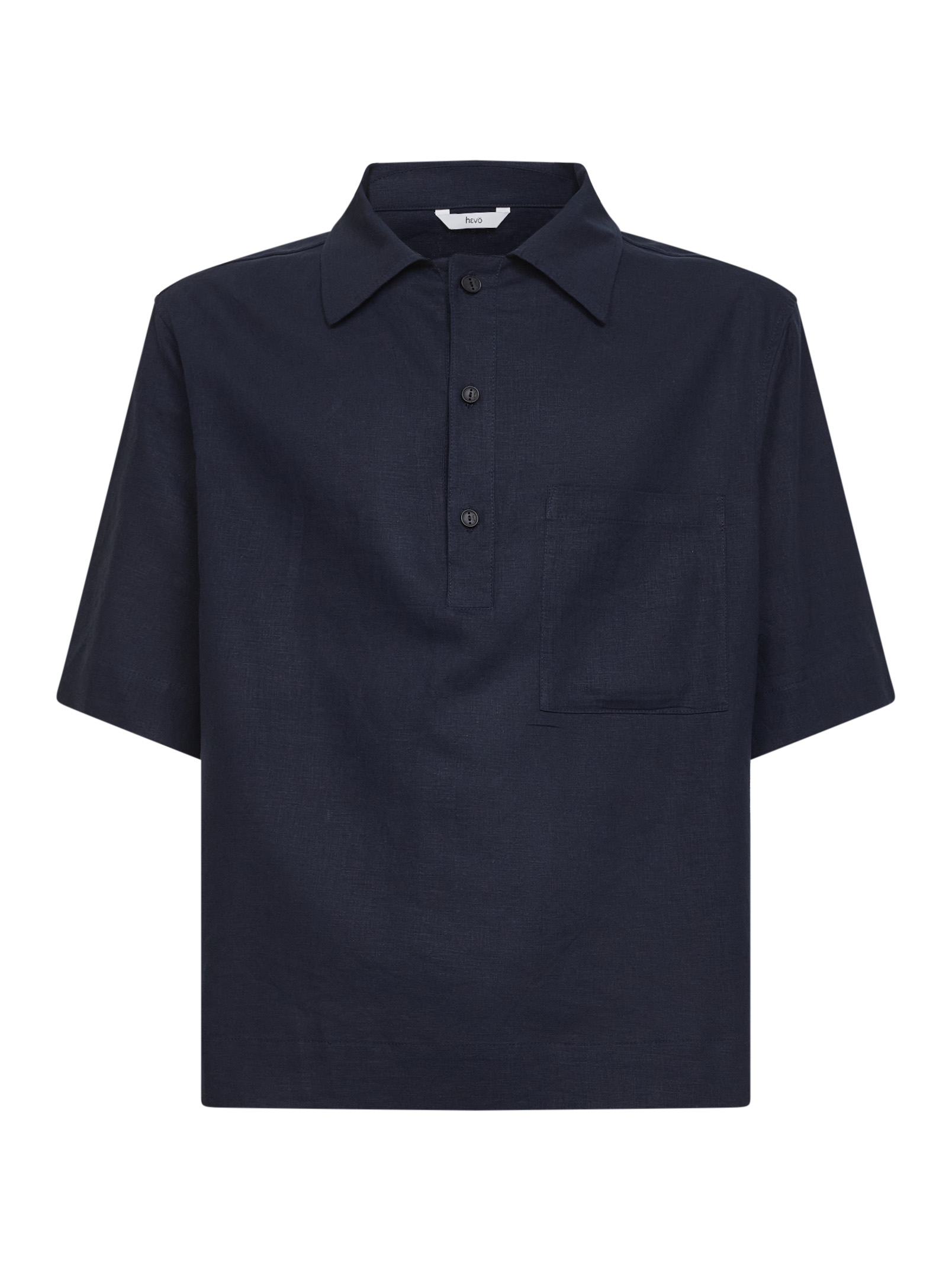 HEVO Shirts MONTURSIL7074013 (hevò / シャツ・ブラウス ) | hevò (イーヴォ)