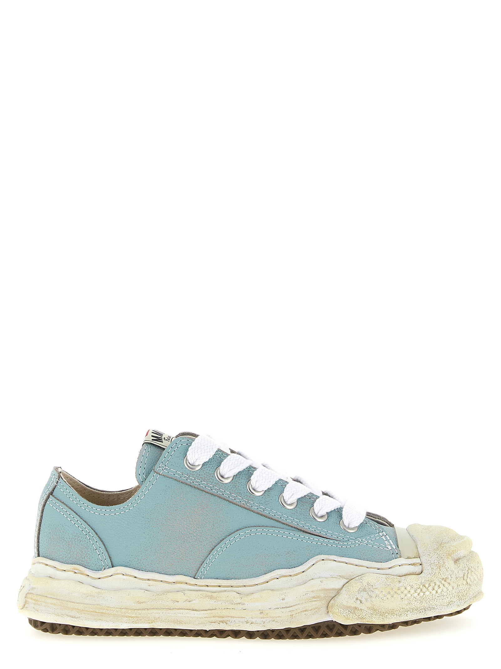 'Hank' sneakers A16FW734BLUE (Maison Mihara Yasuhiro / スニーカー ) | Maison Mihara Yasuhiro (メゾン ミハラ ヤスヒロ)