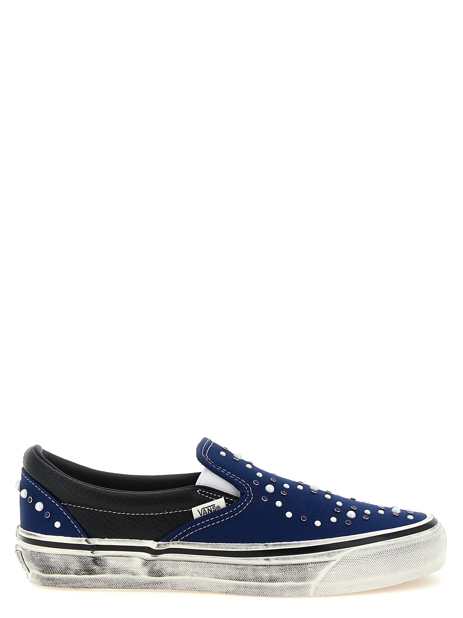 'Premium Classic Slip-On' sneakers VN000D9PIND1 (VANS / スニーカー ) | VANS (ヴァンズ)