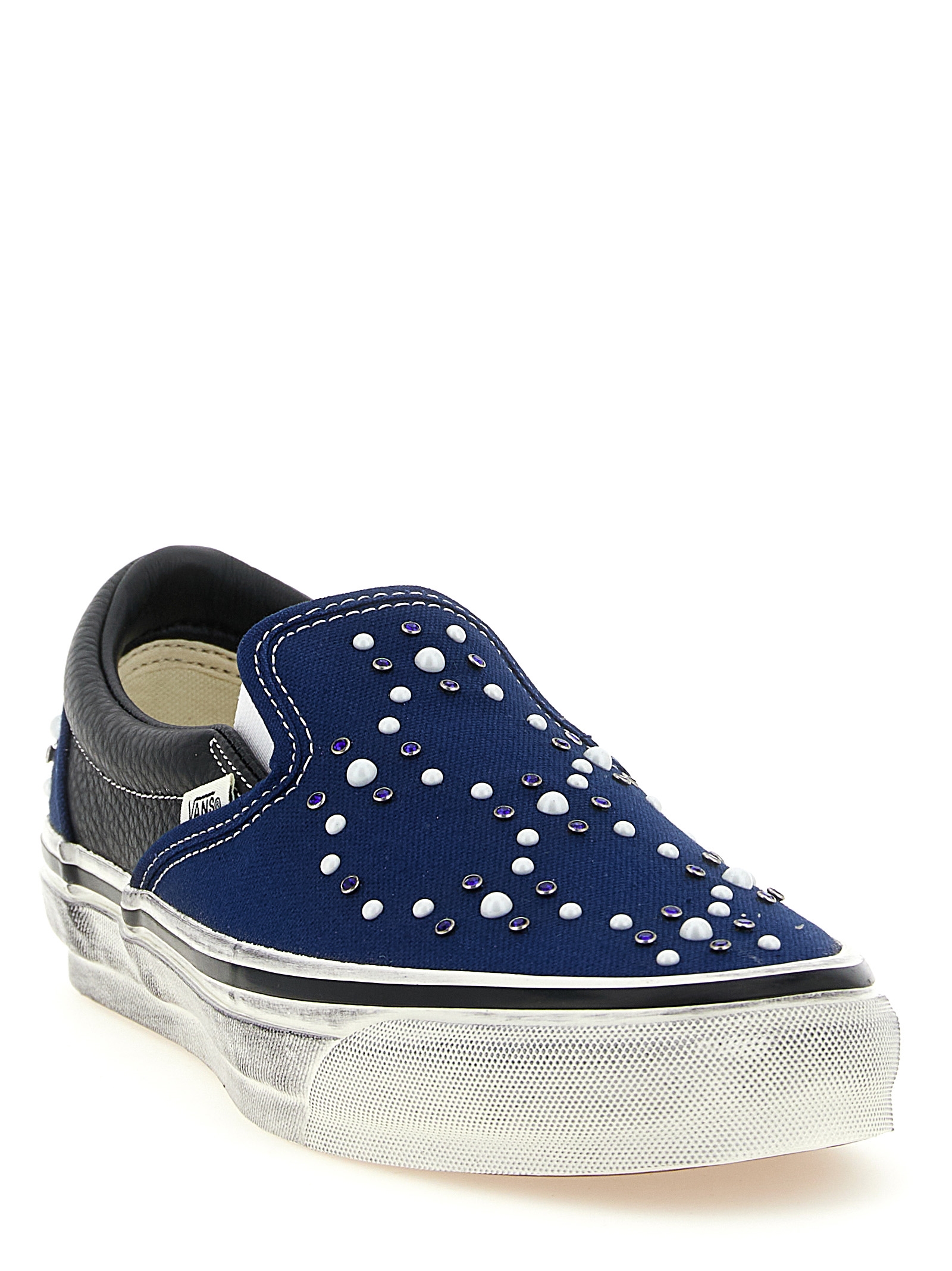 'Premium Classic Slip-On' sneakers VN000D9PIND1 (VANS / スニーカー ) | VANS (ヴァンズ)(1)