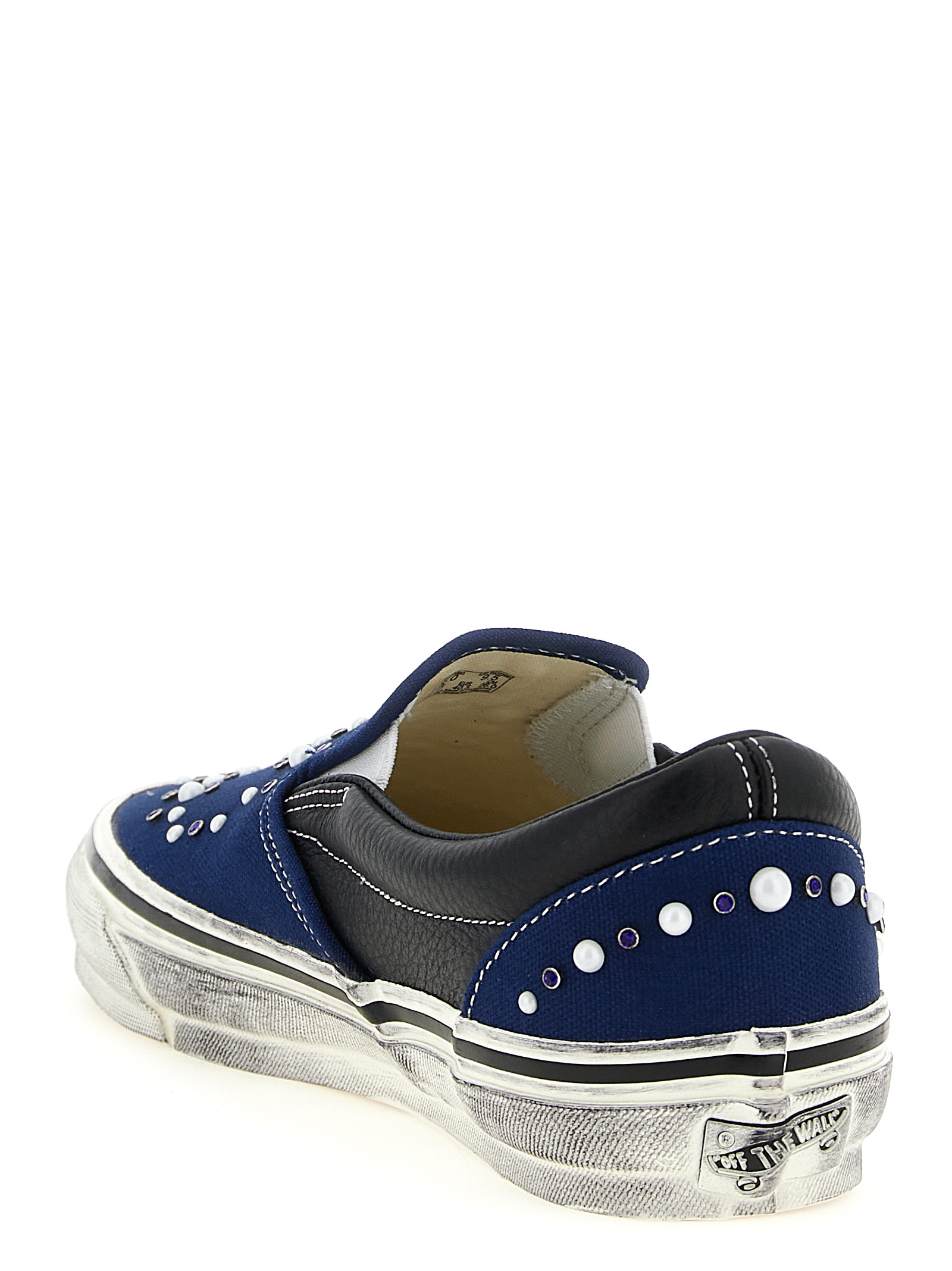 'Premium Classic Slip-On' sneakers VN000D9PIND1 (VANS / スニーカー ) | VANS (ヴァンズ)(2)