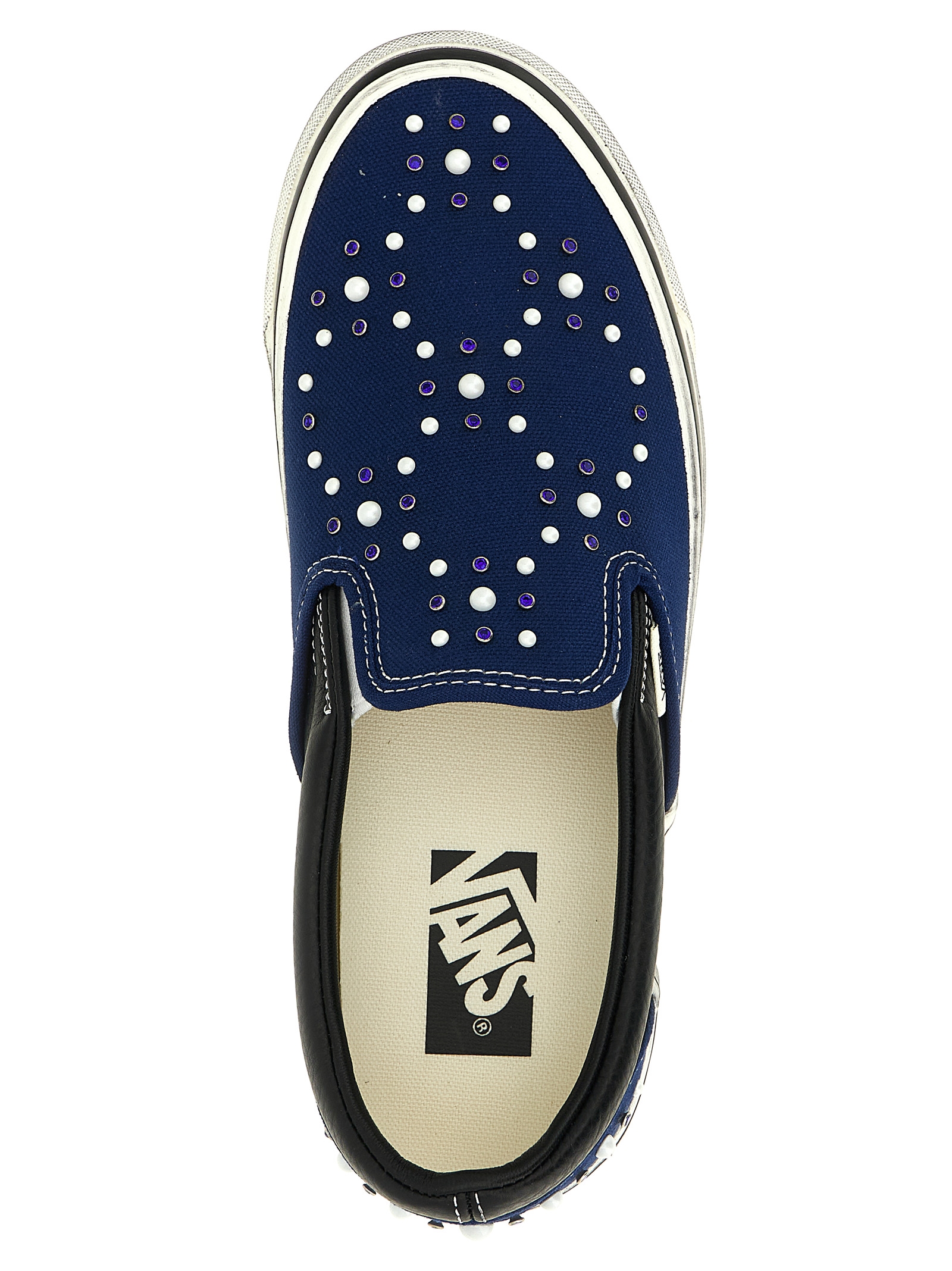 'Premium Classic Slip-On' sneakers VN000D9PIND1 (VANS / スニーカー ) | VANS (ヴァンズ)(3)