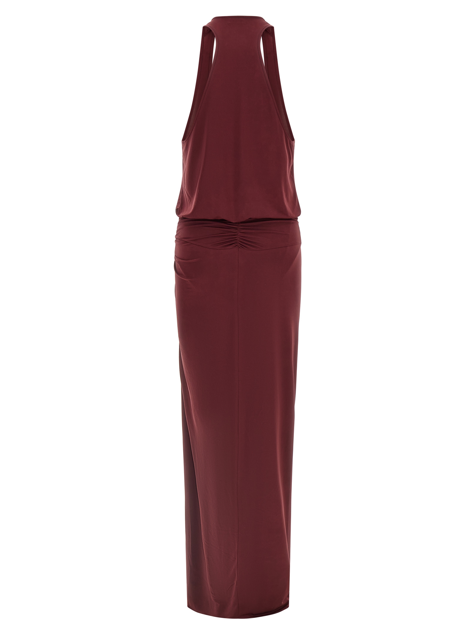 'Juno' dress TM190147BTJP142ROUGENOIR (THE ANDAMANE / ワンピース・ドレス・オールインワン ) | THE ANDAMANE (アンダマン)(1)
