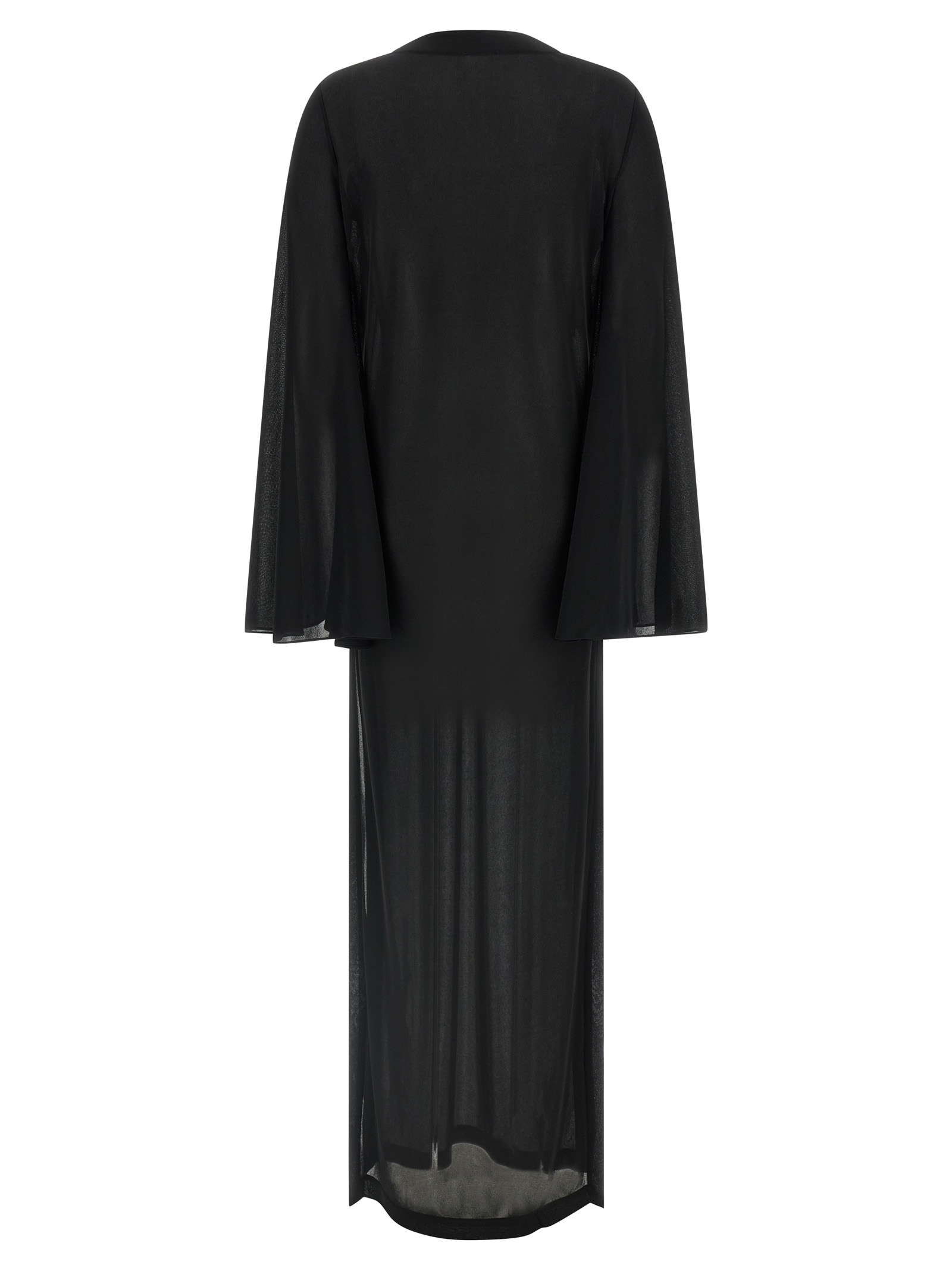 'Ava' dress TM190123ATJP193BLACK (THE ANDAMANE / ワンピース・ドレス・オールインワン ) | THE ANDAMANE (アンダマン)(1)