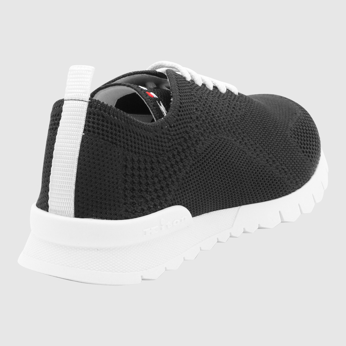 Kiton Sneakers Light Grey USSFITSN008090309G (Kiton / スニーカー ) | Kiton (キートン)(1)