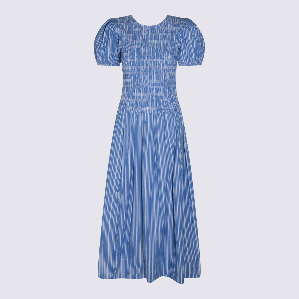 GANNI Dresses A1030646ZWF (GANNI / ワンピース・ドレス・オールインワン ) | GANNI (ガニー)